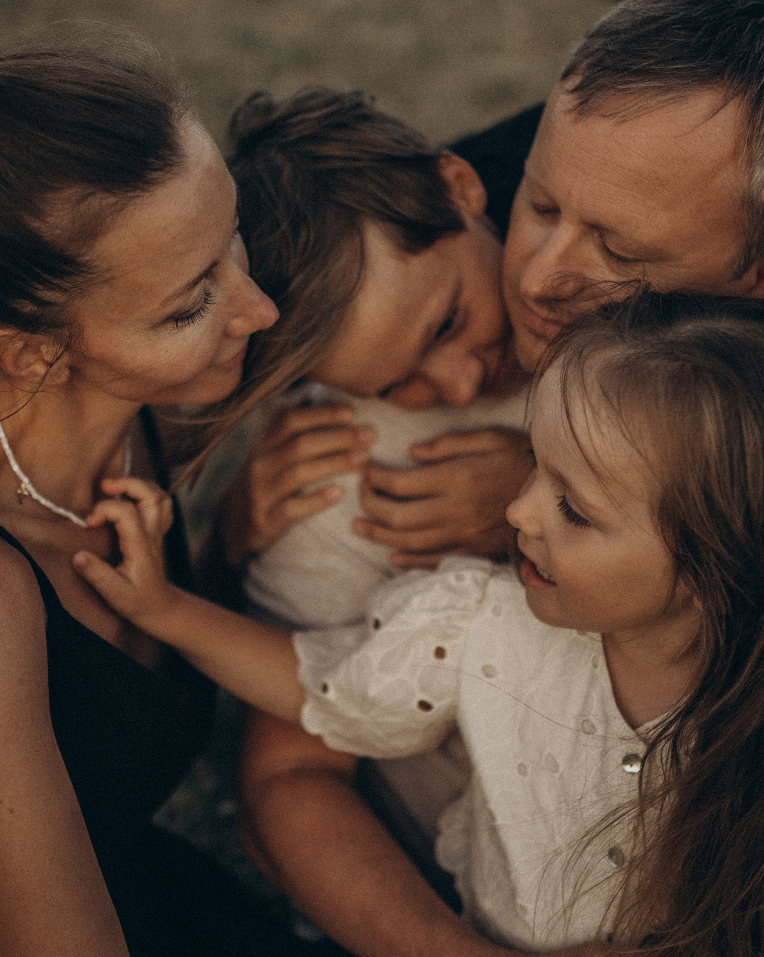 На одном дыхании. Фотограф Дарья Филатова