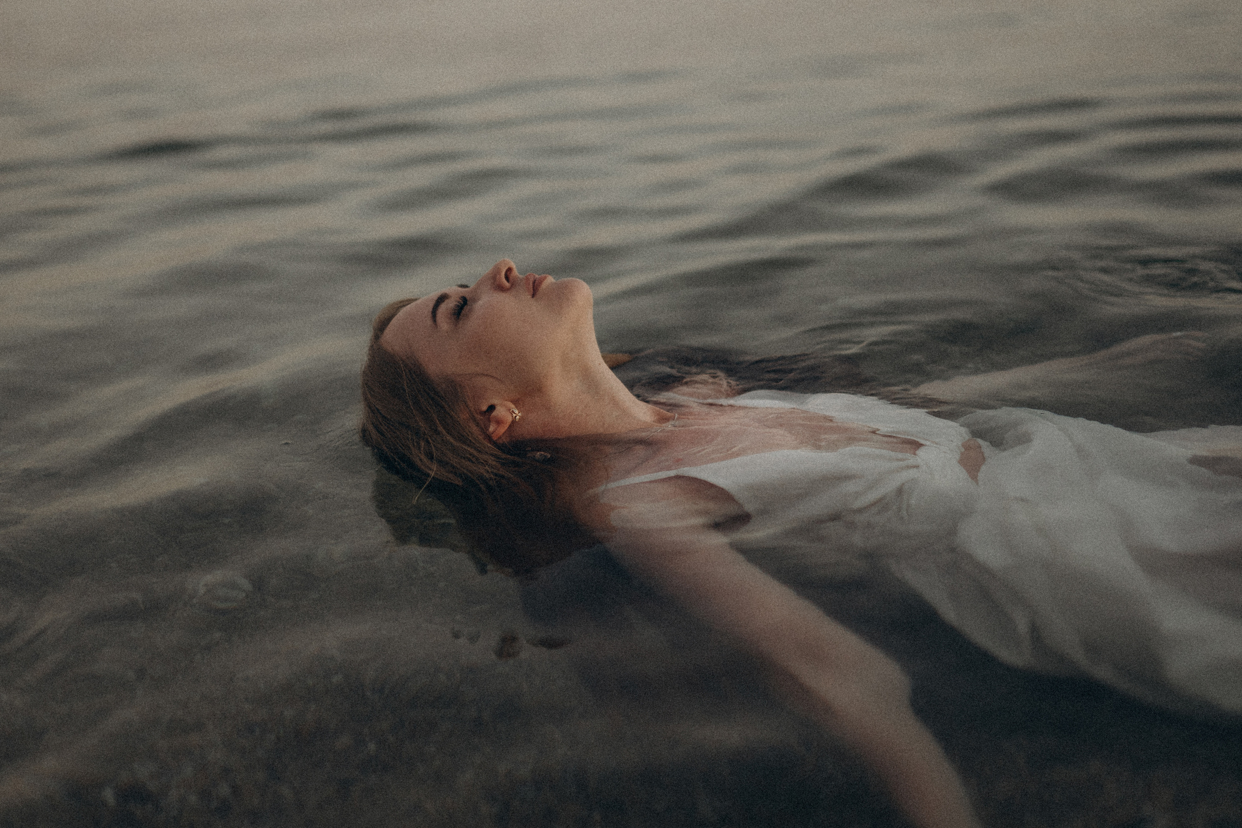 Только ты. Фотограф Дарья Филатова