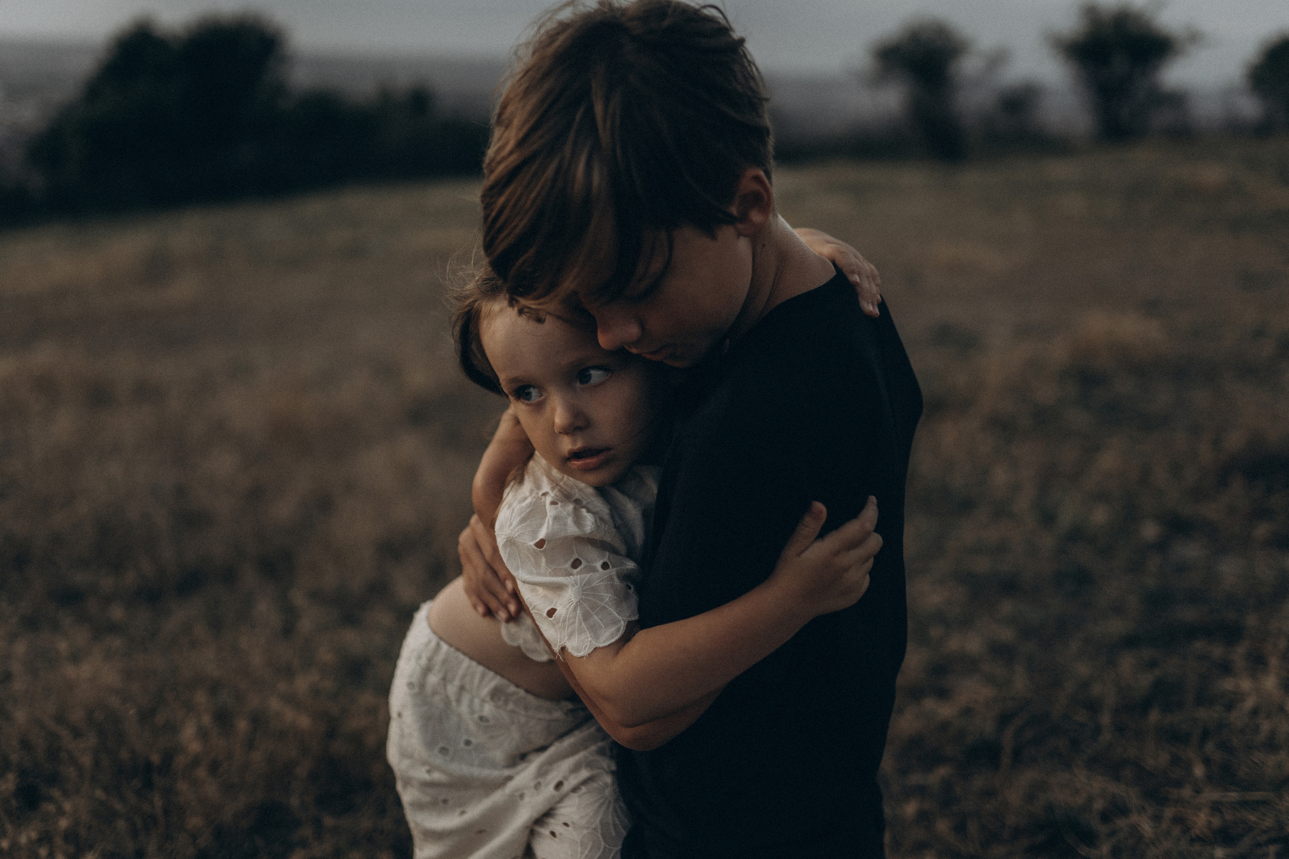 На одном дыхании. Фотограф Дарья Филатова