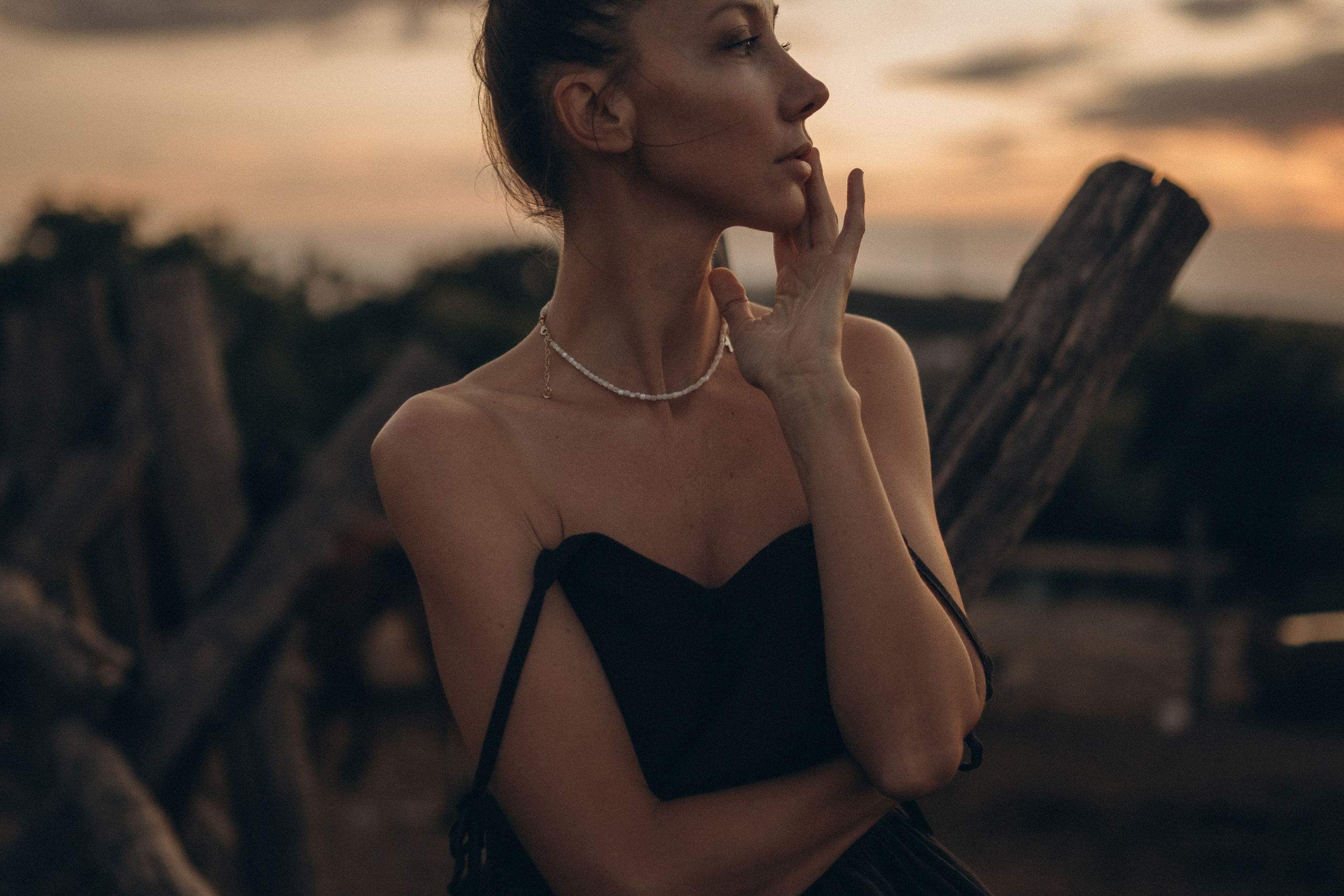 На одном дыхании. Фотограф Дарья Филатова