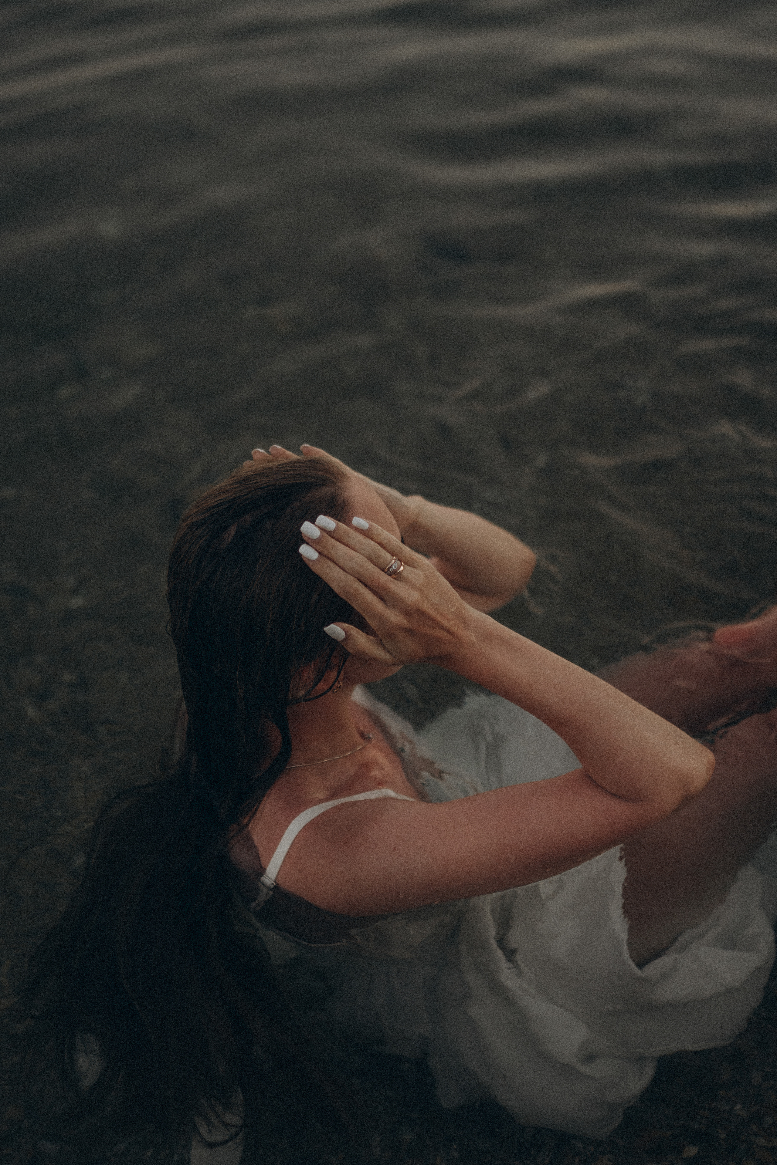 Только ты. Фотограф Дарья Филатова