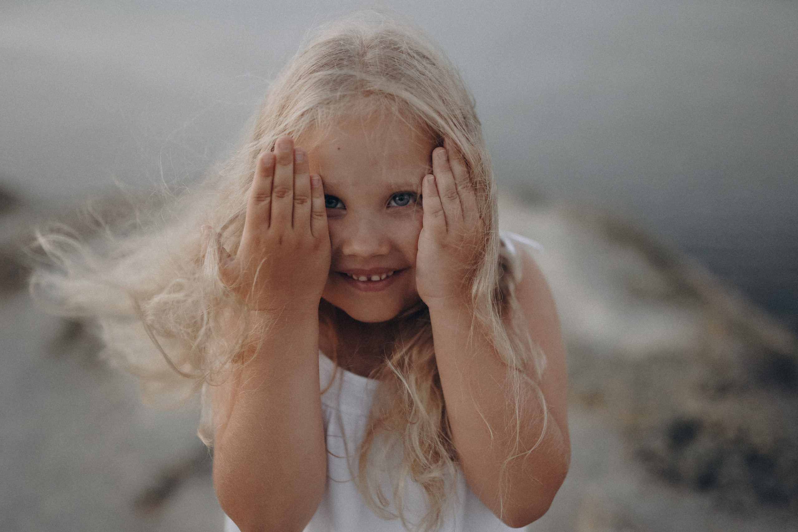 Родная. Фотограф Дарья Филатова