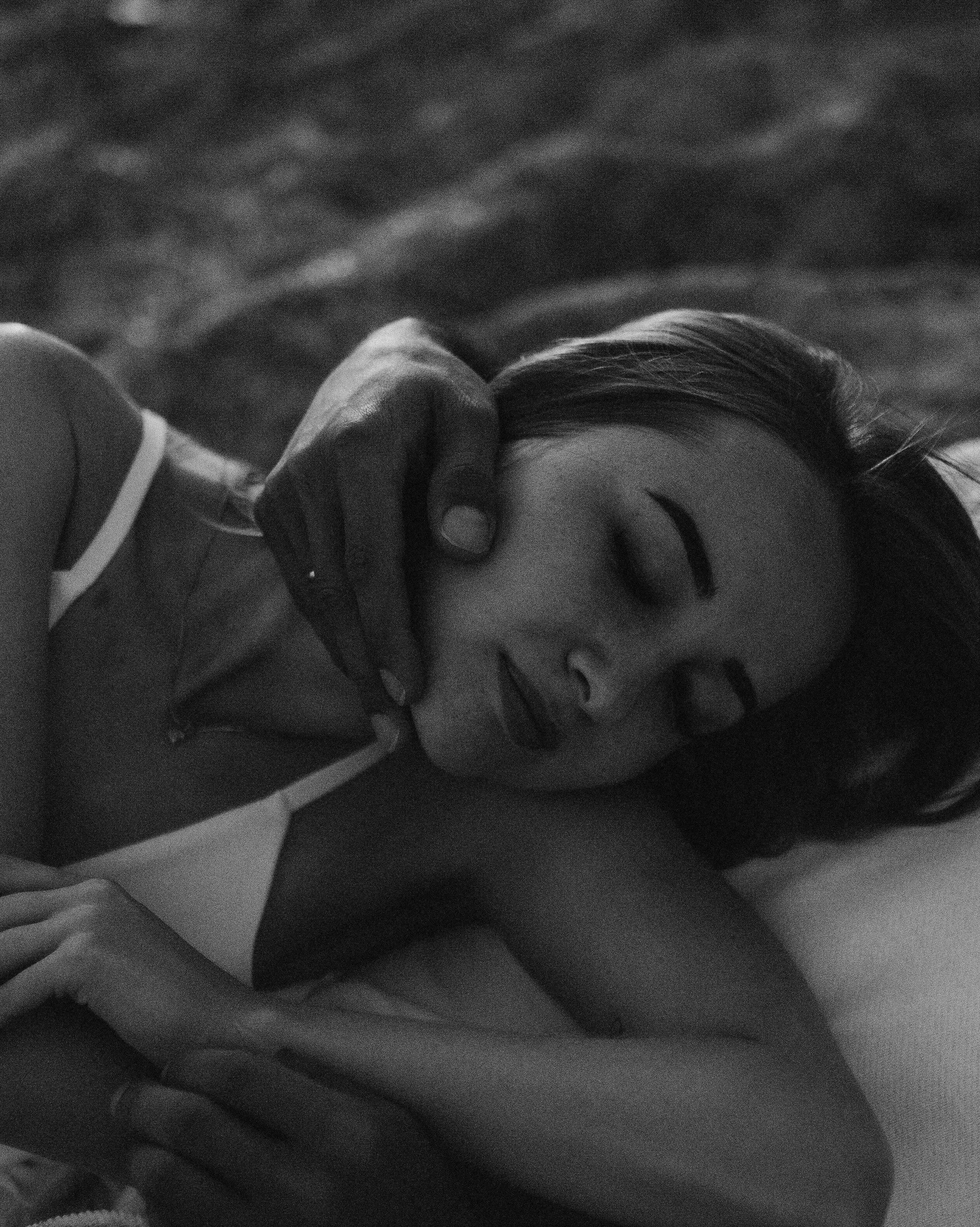 Только ты. Фотограф Дарья Филатова