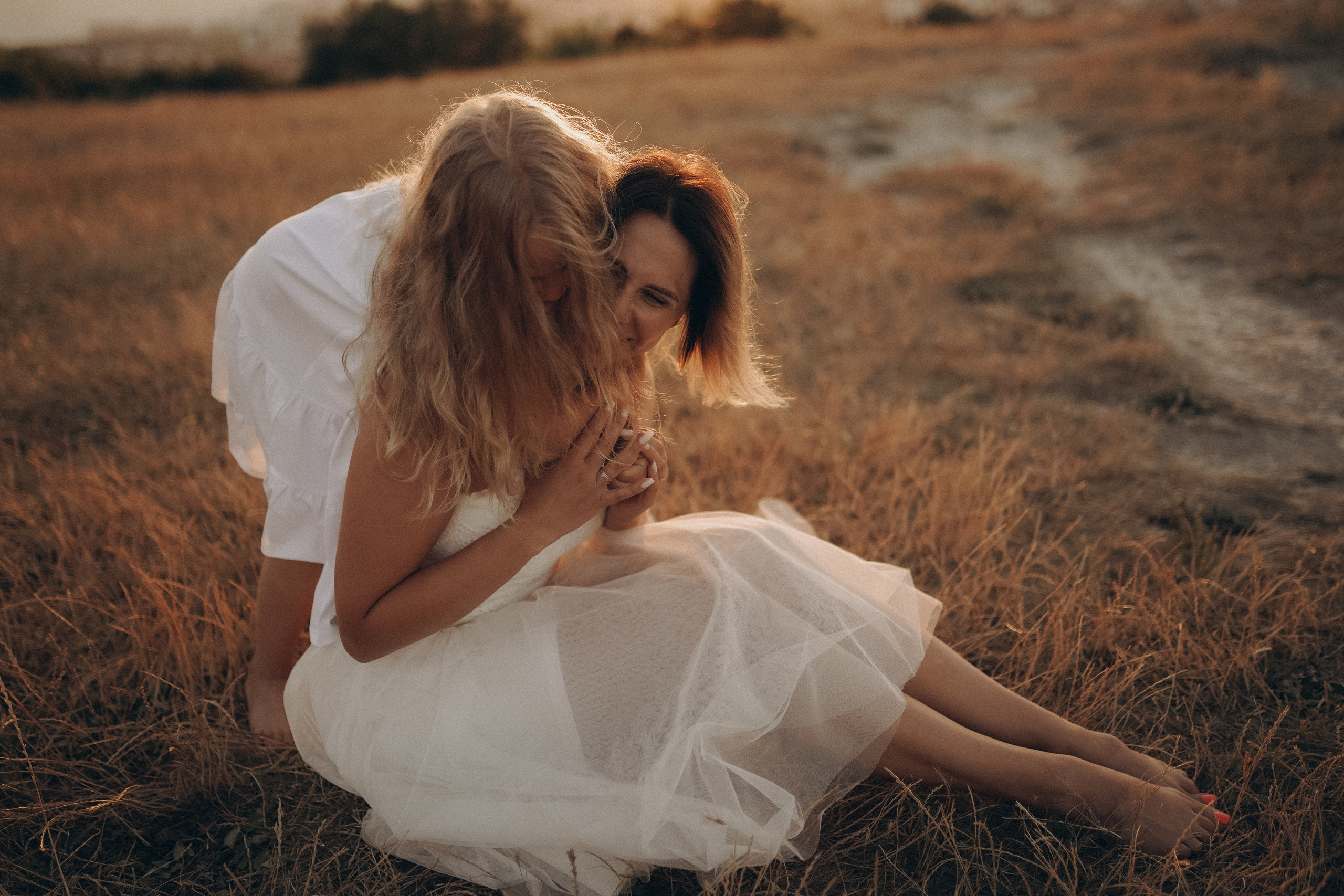 Родная. Фотограф Дарья Филатова