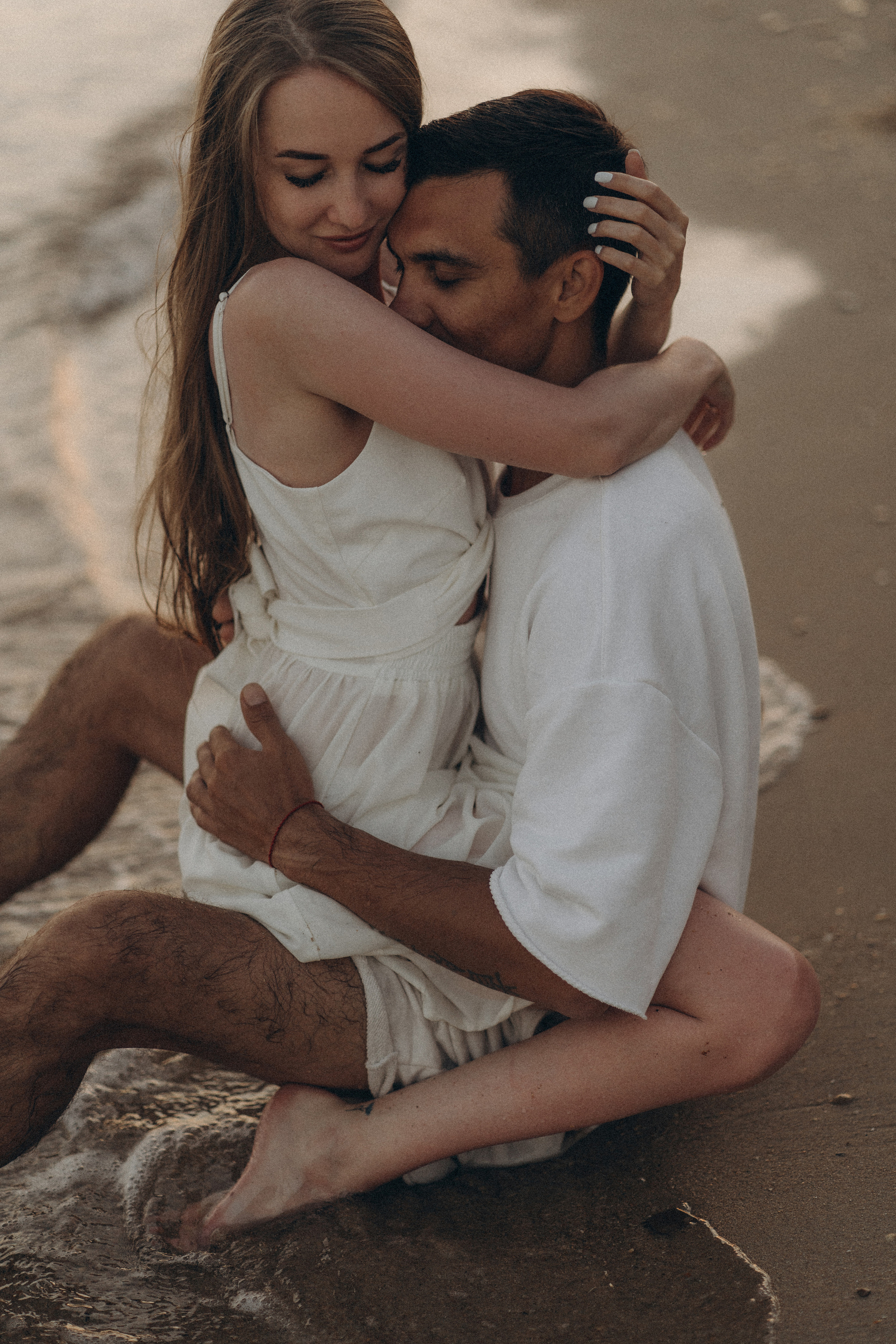 Только ты. Фотограф Дарья Филатова