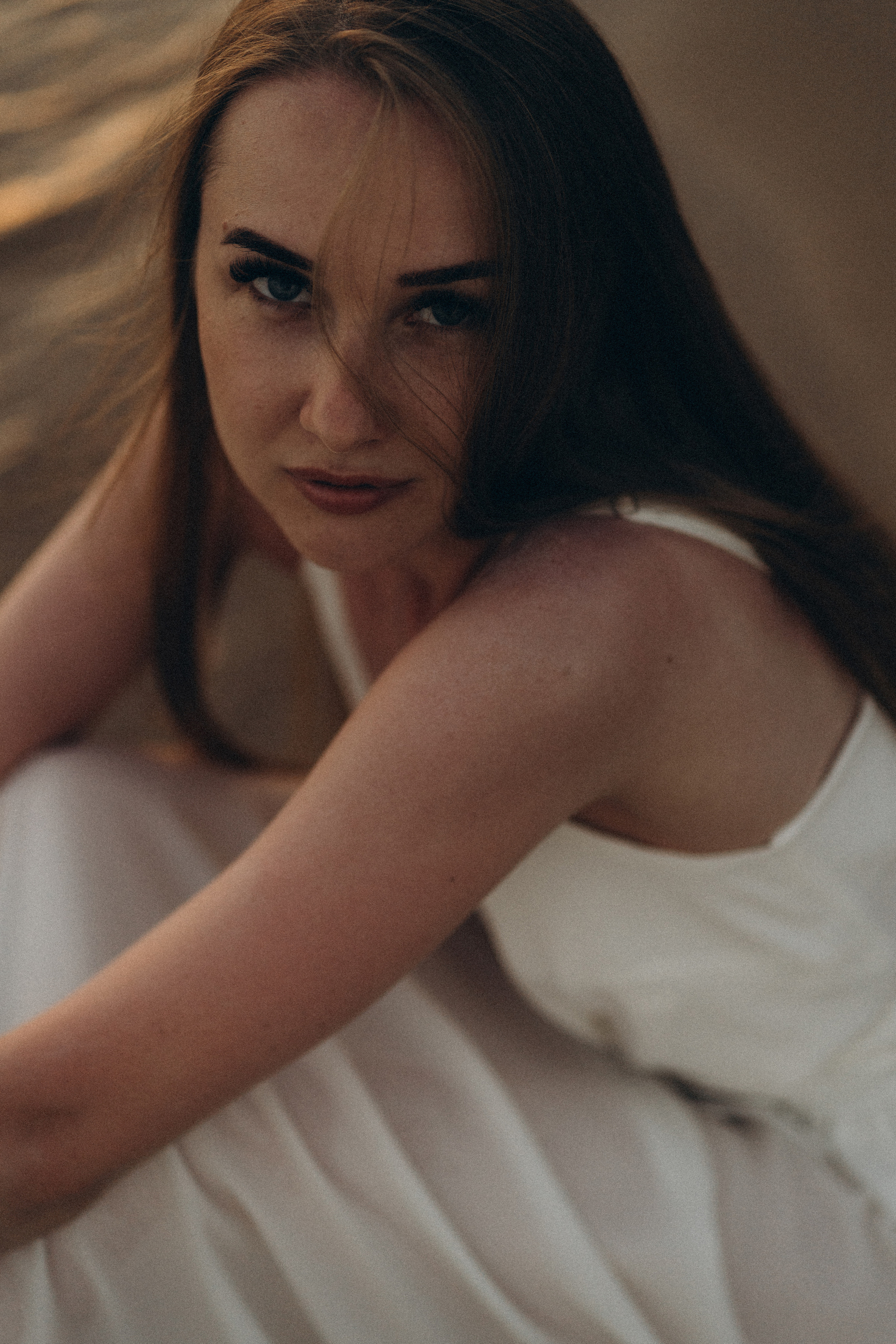 Только ты. Фотограф Дарья Филатова