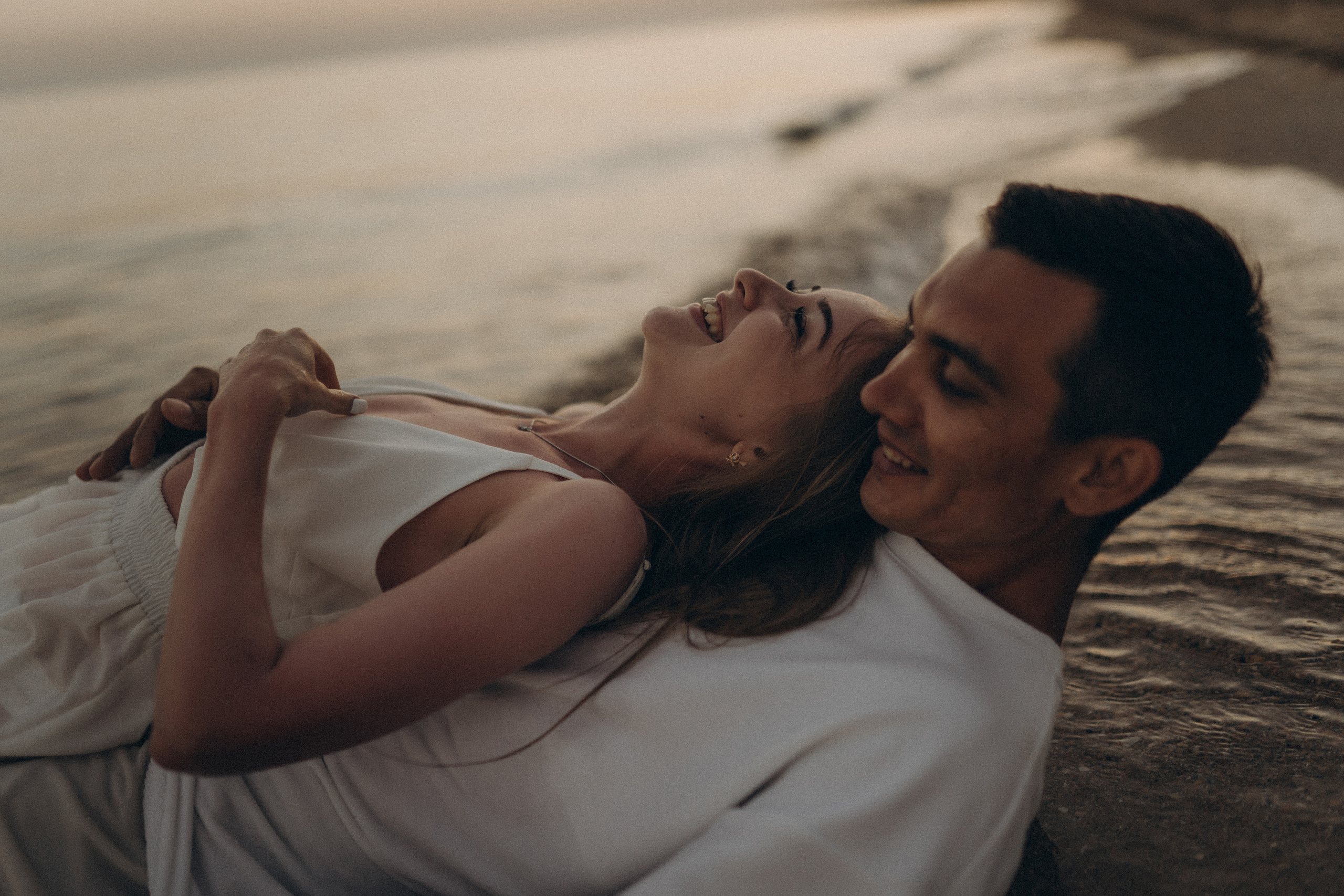 Только ты. Фотограф Дарья Филатова