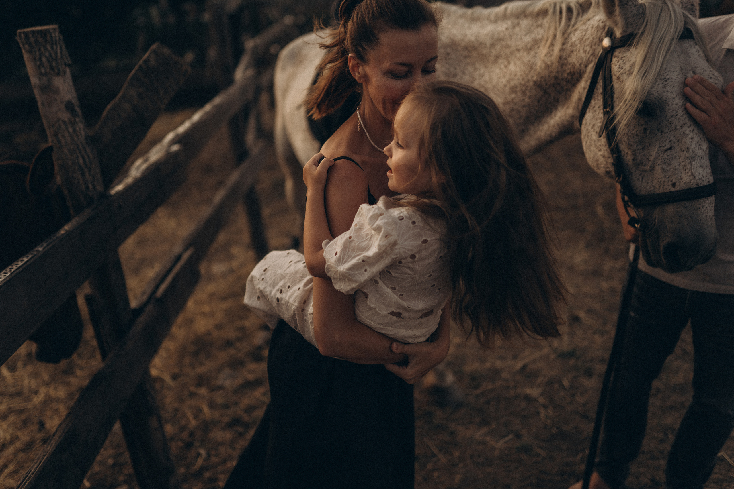 На одном дыхании. Фотограф Дарья Филатова