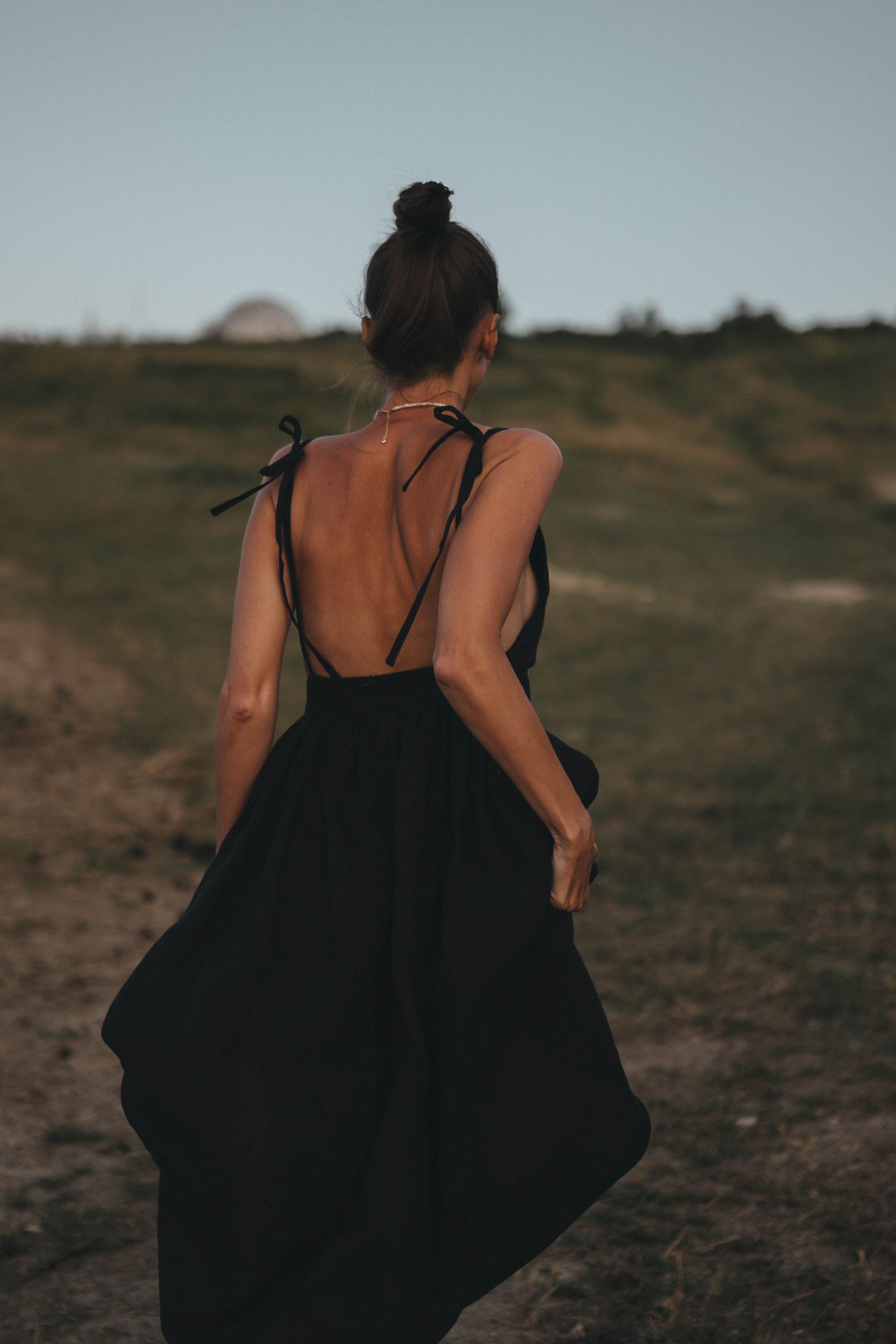 На одном дыхании. Фотограф Дарья Филатова