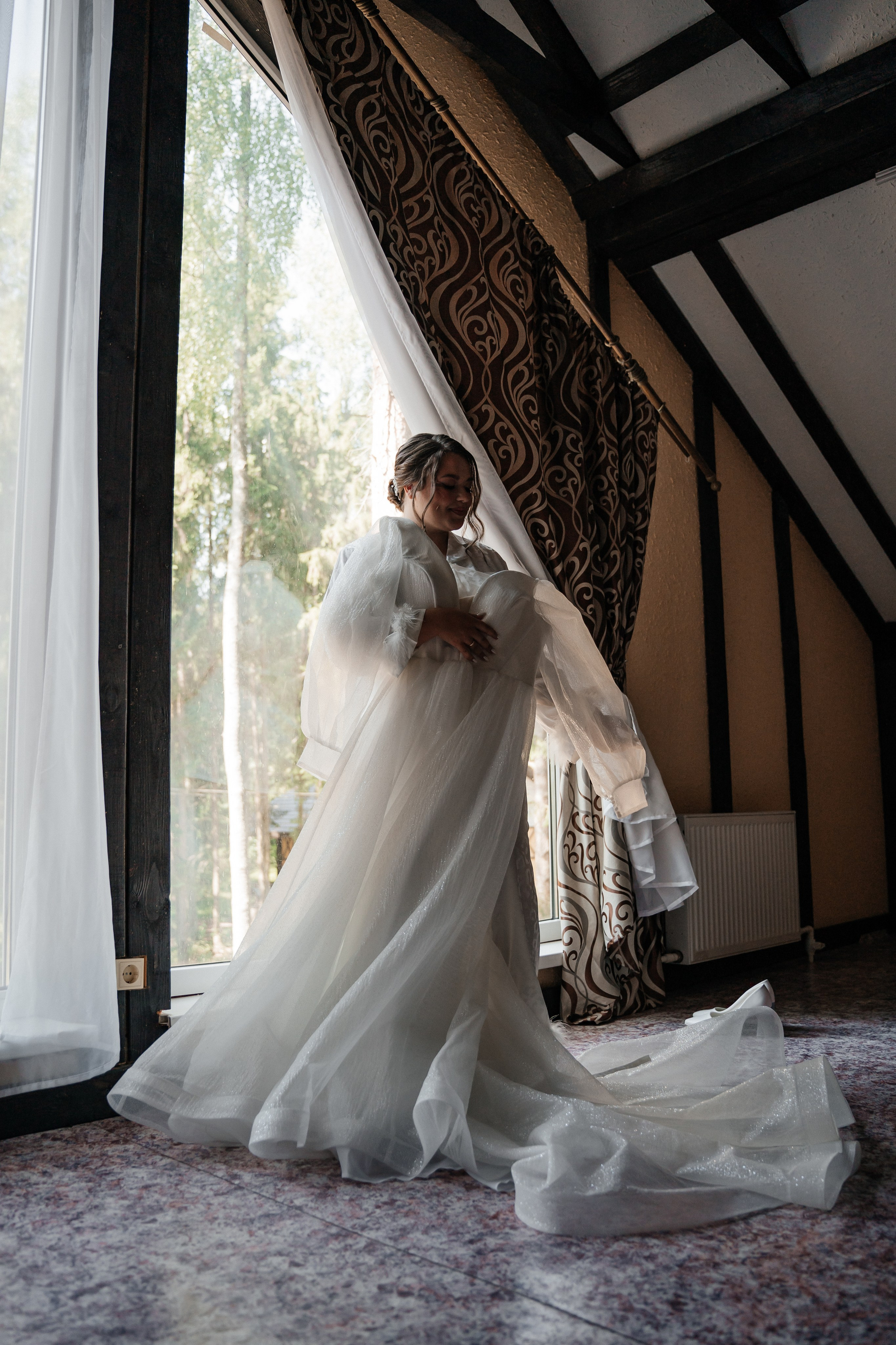 Подборка отелей на свадебный день. Свадебные фотограф и видеограф Наталья и Анатолий Новиковы СПб