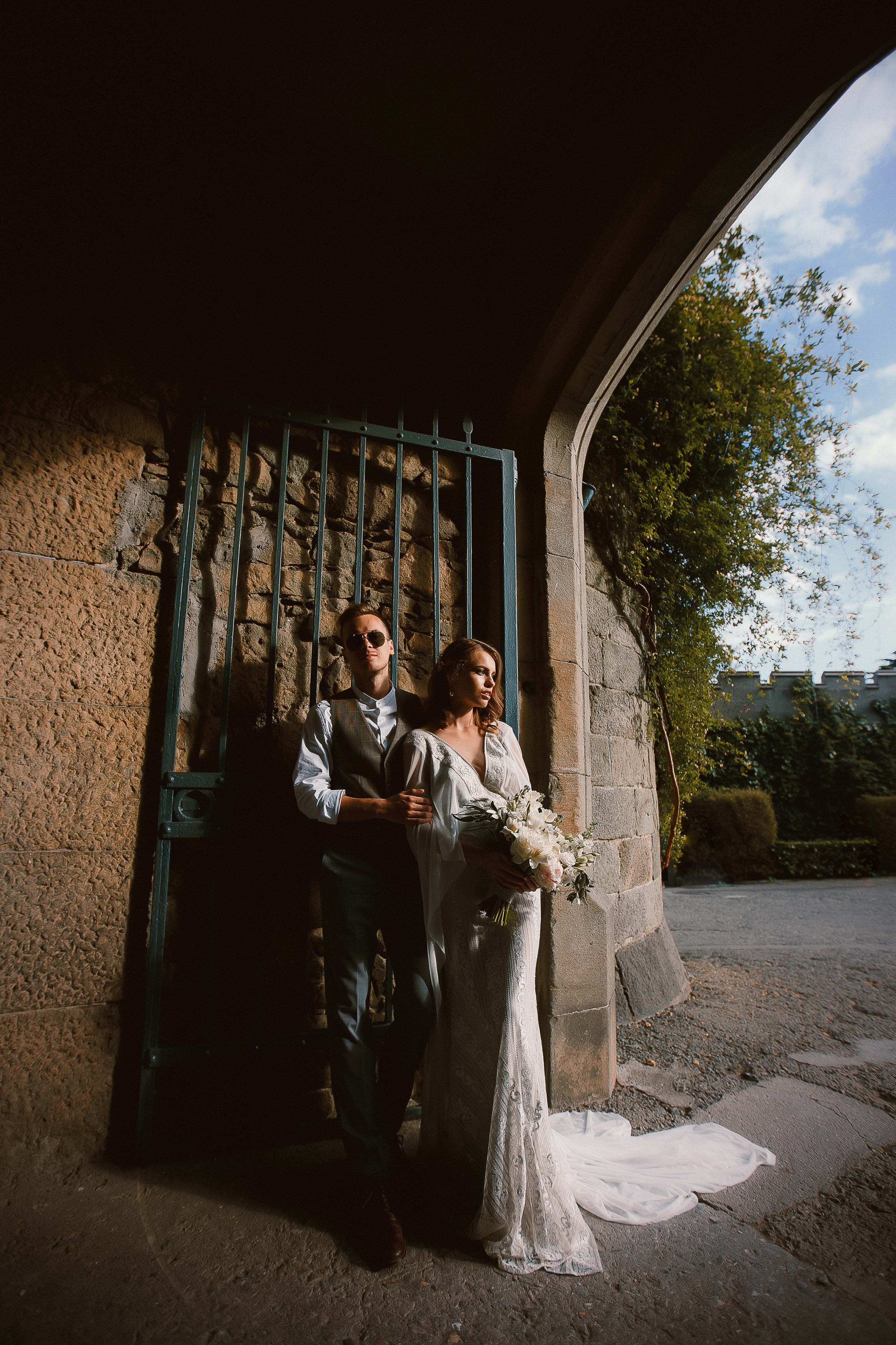 Свадебный фотограф