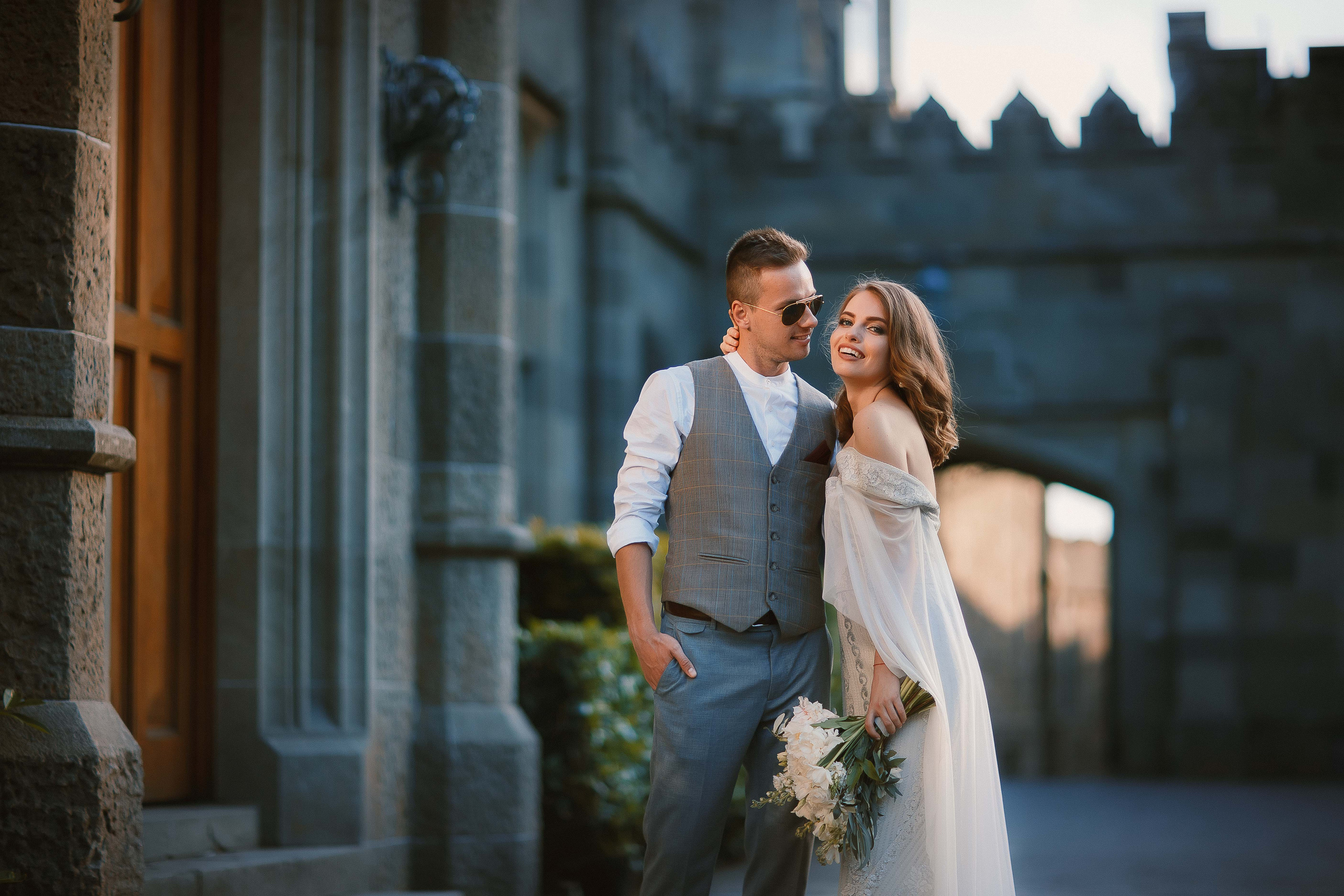 Свадебный фотограф