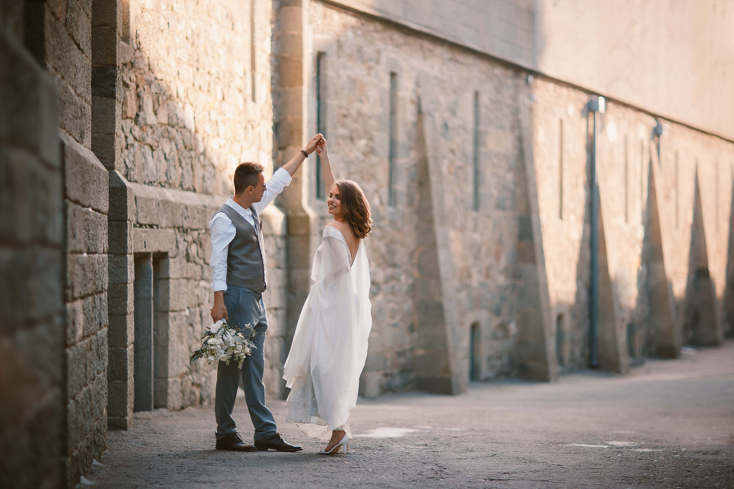 Свадебный фотограф