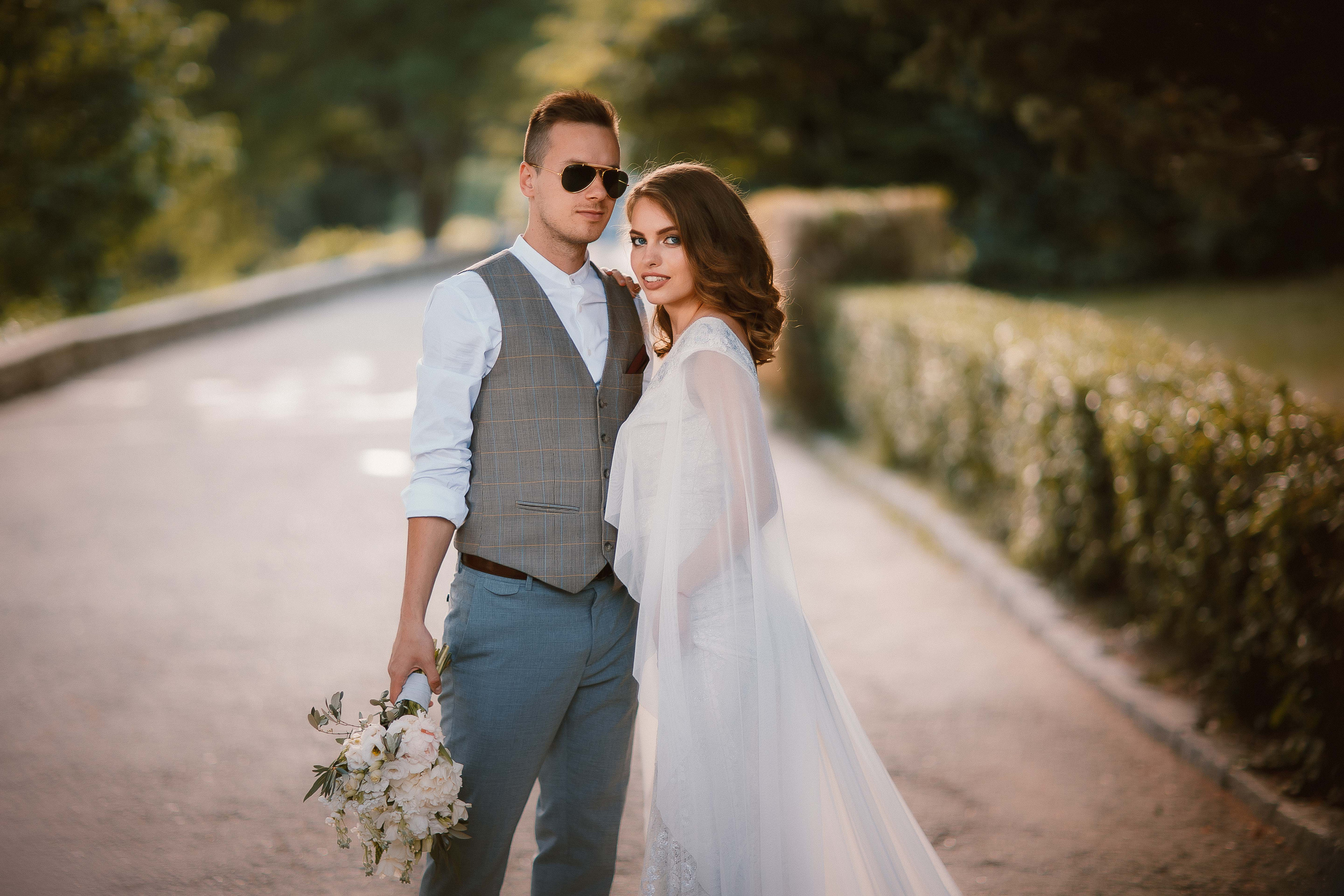 Свадебный фотограф