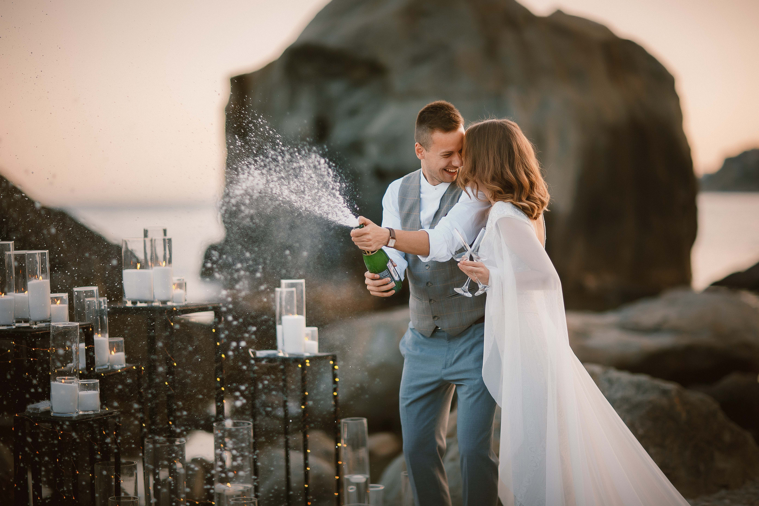 Свадебный фотограф