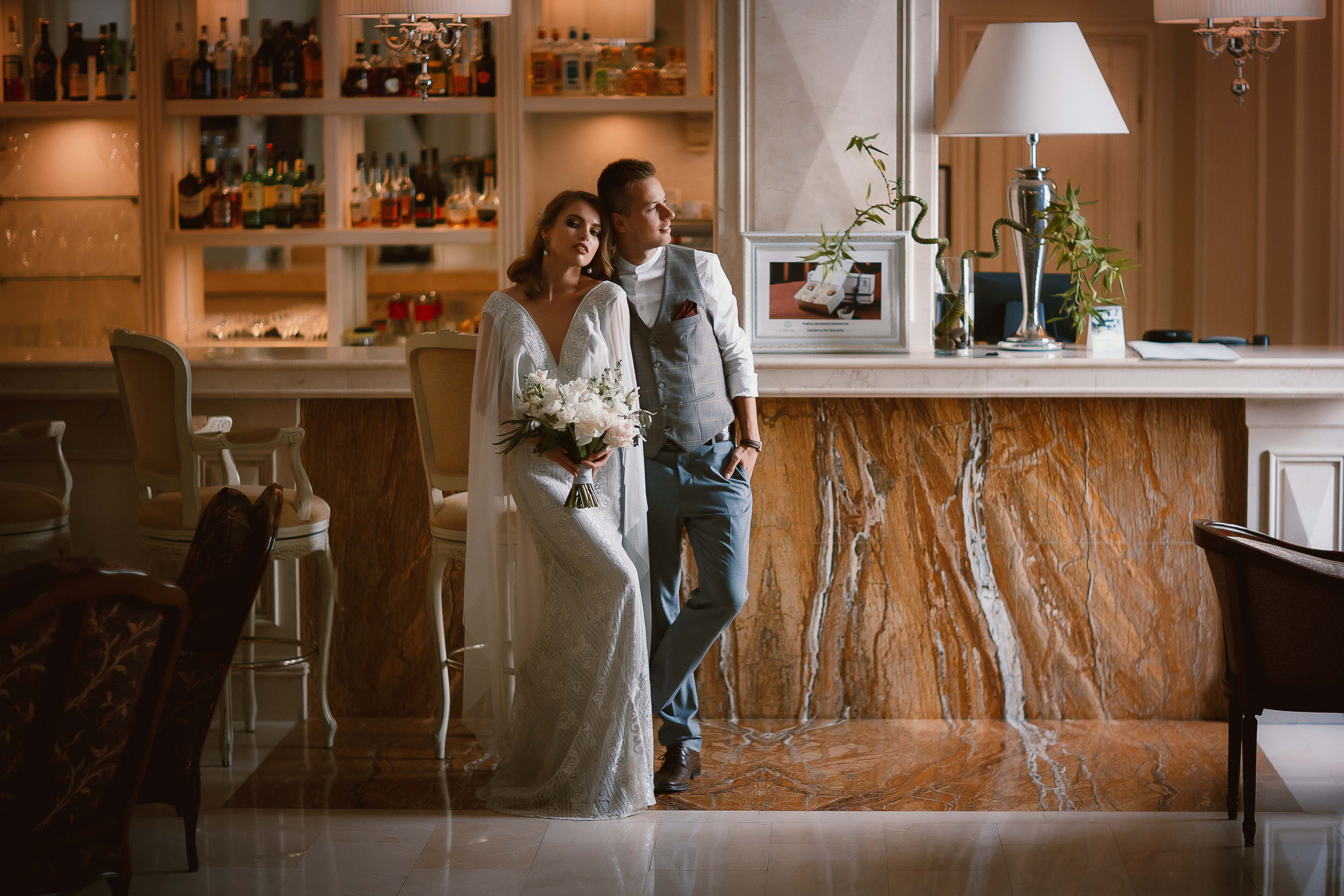 Свадебный фотограф