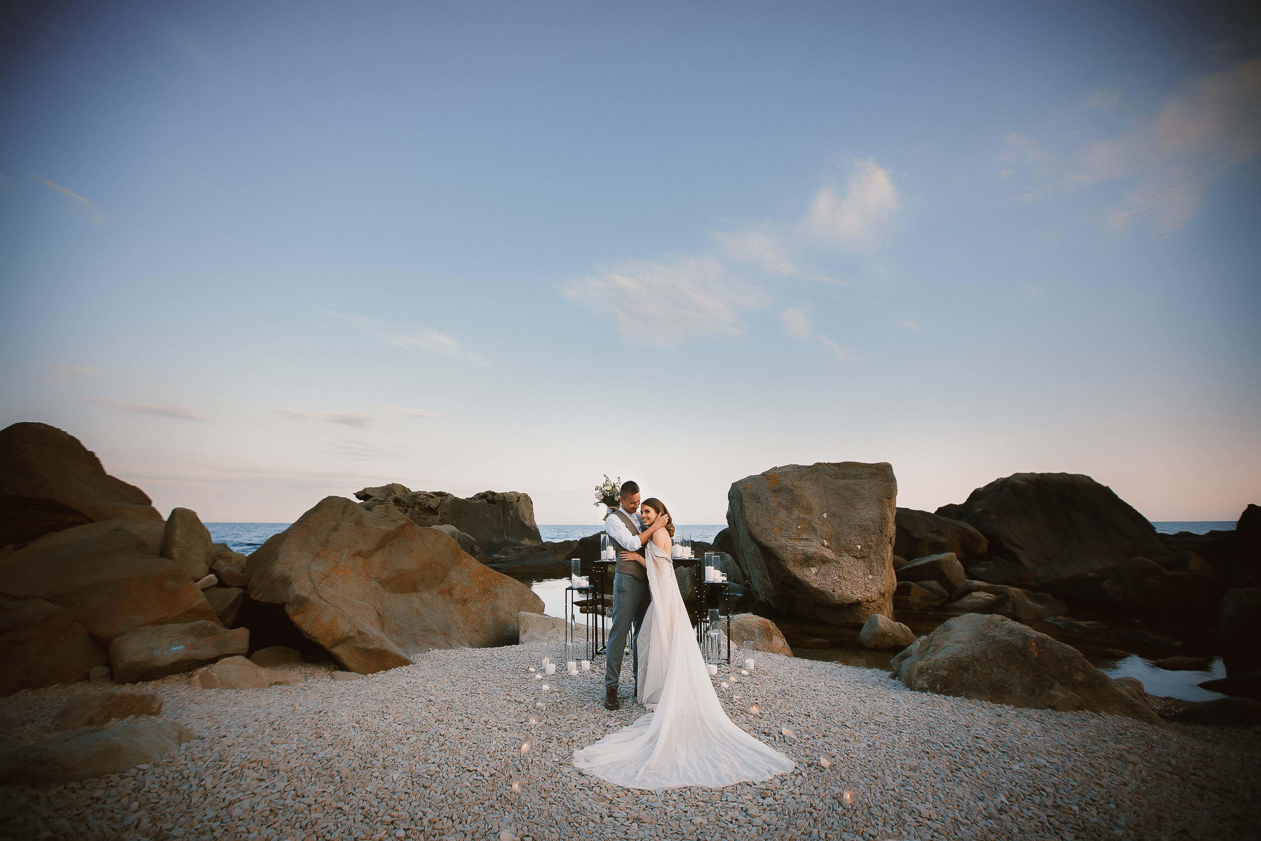 Свадебный фотограф