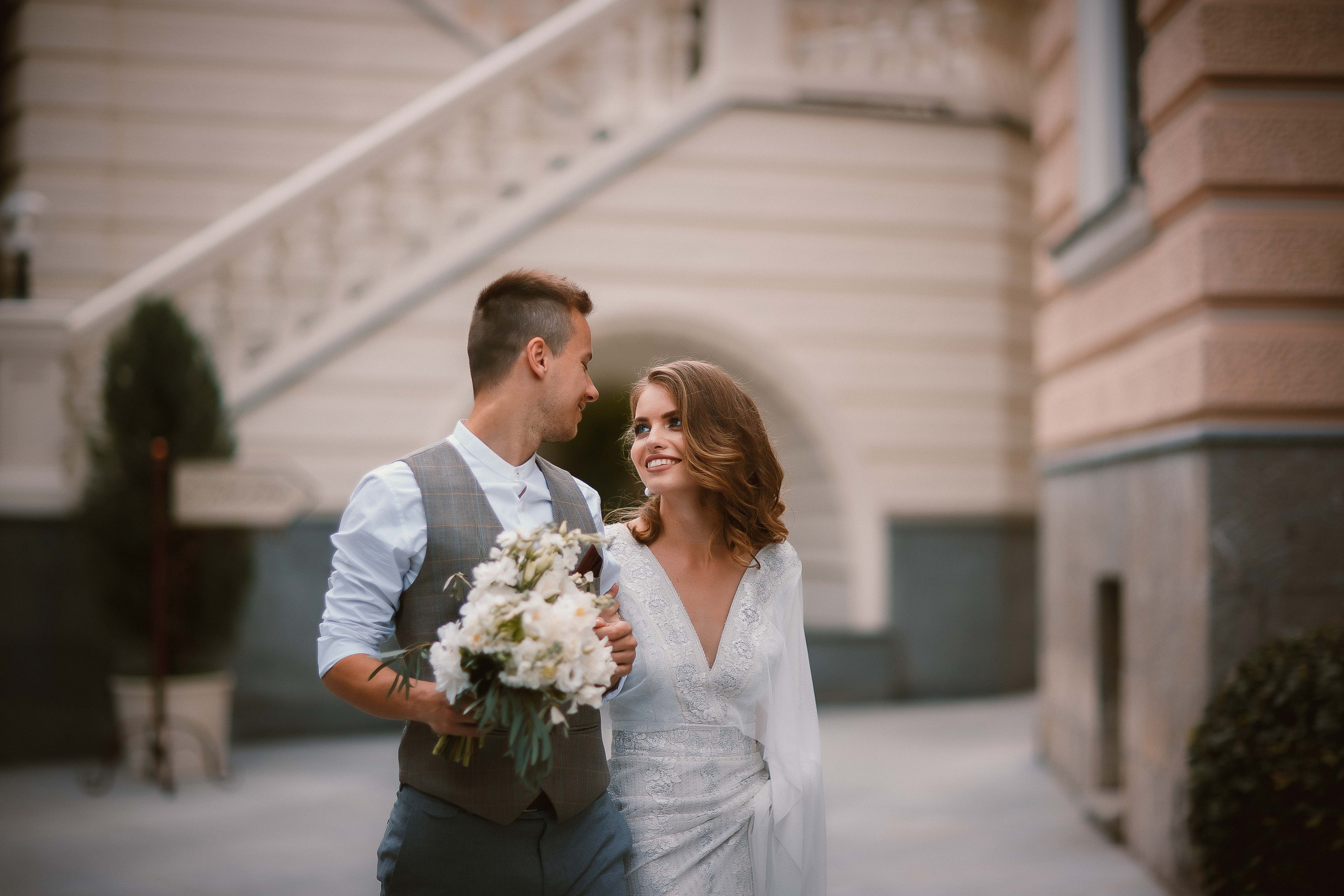 Свадебный фотограф