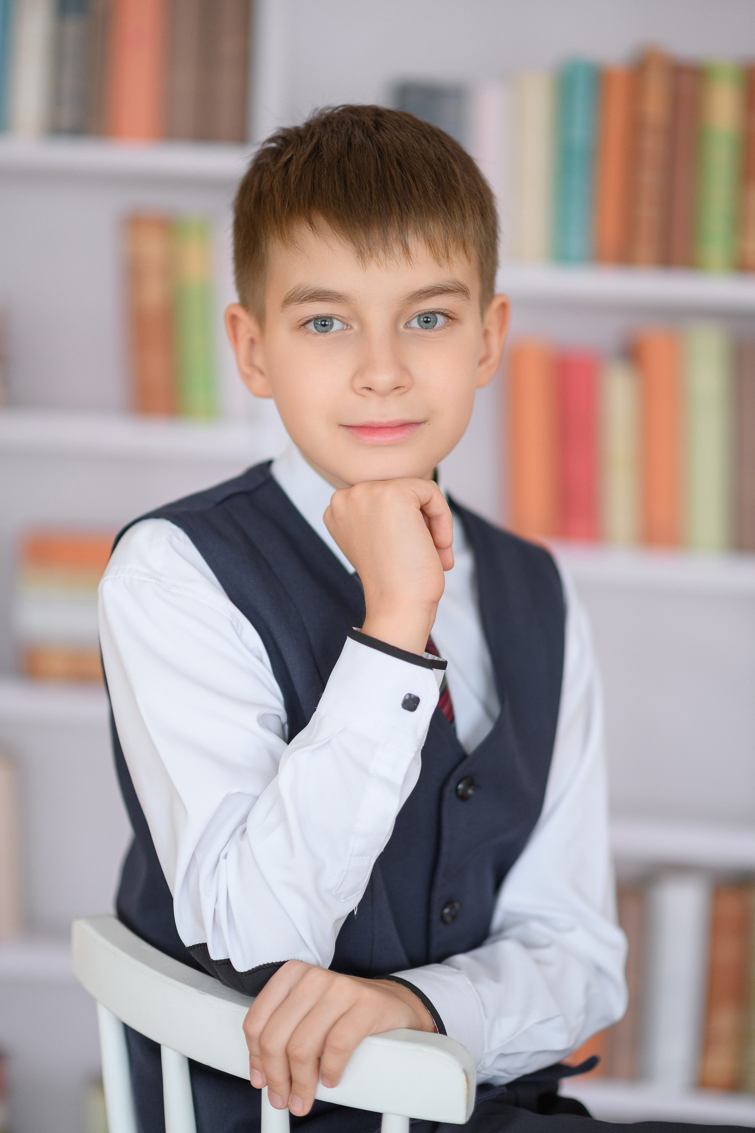 Условия работы и стоимость. ШКОЛЬНЫЙ фотограф во Владимире, Муроме Дядькина Дарья