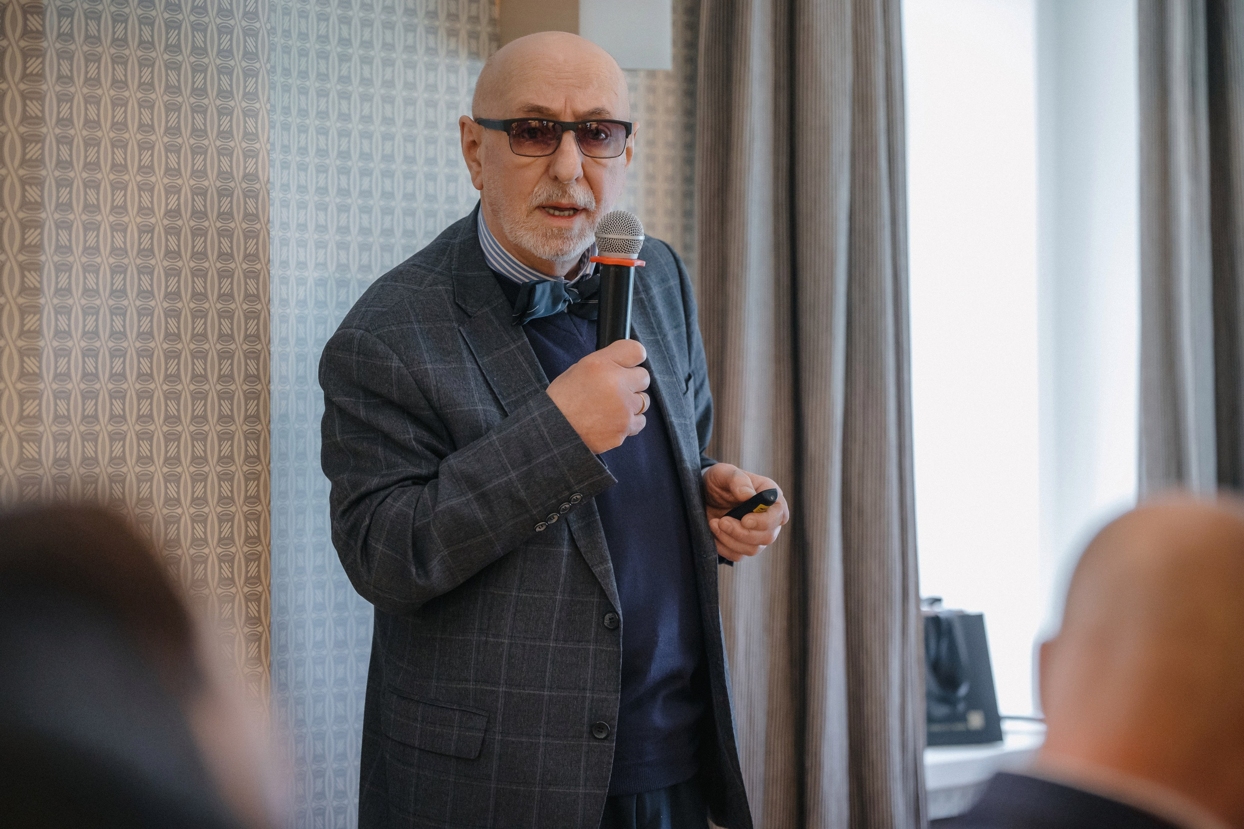 Beauty-breakfast by RAMI clinic. Svyatoslav Bunkov | photographer