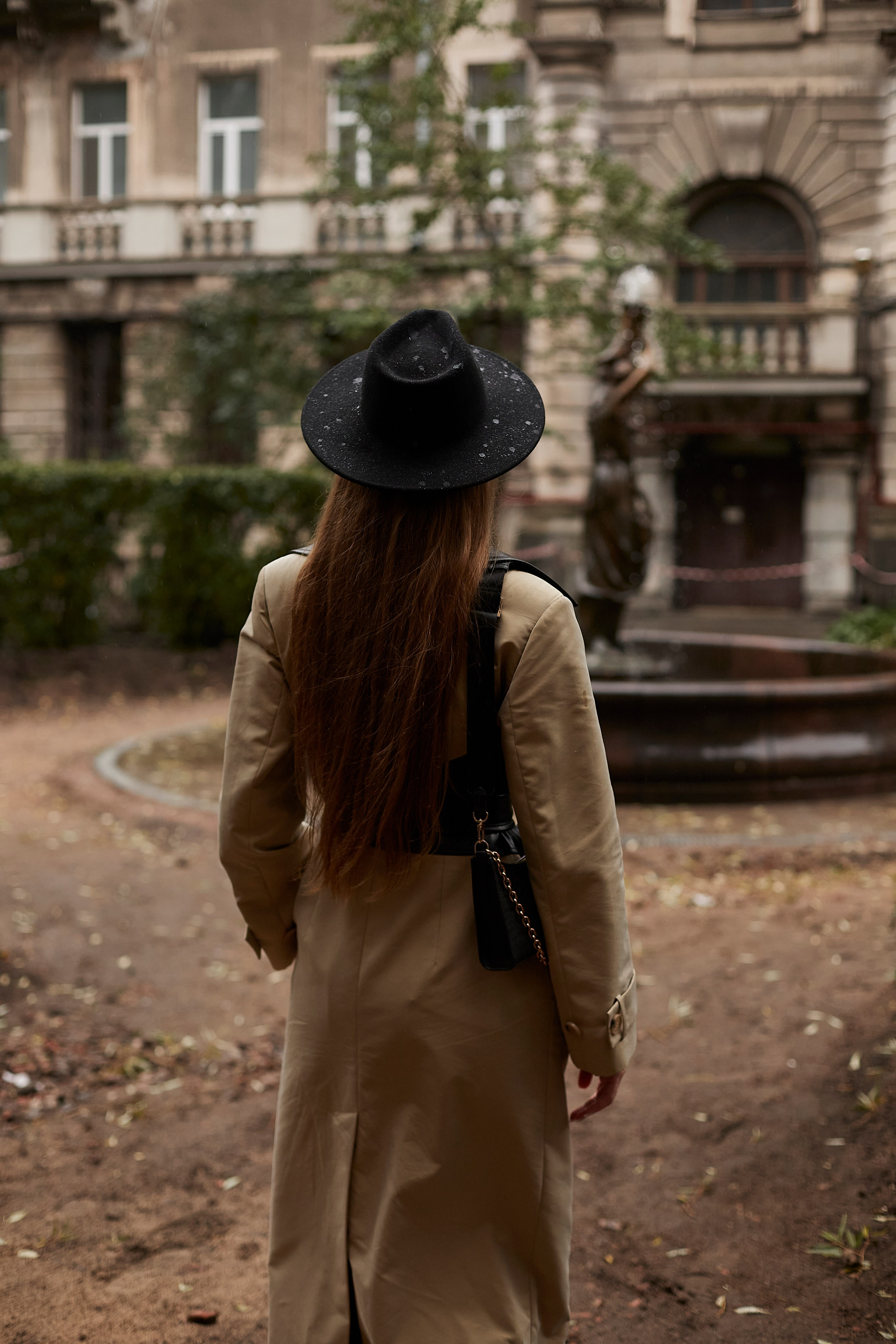 Катя. Анастасия Зобнинá — фотограф в Санкт-Петербурге/СПб