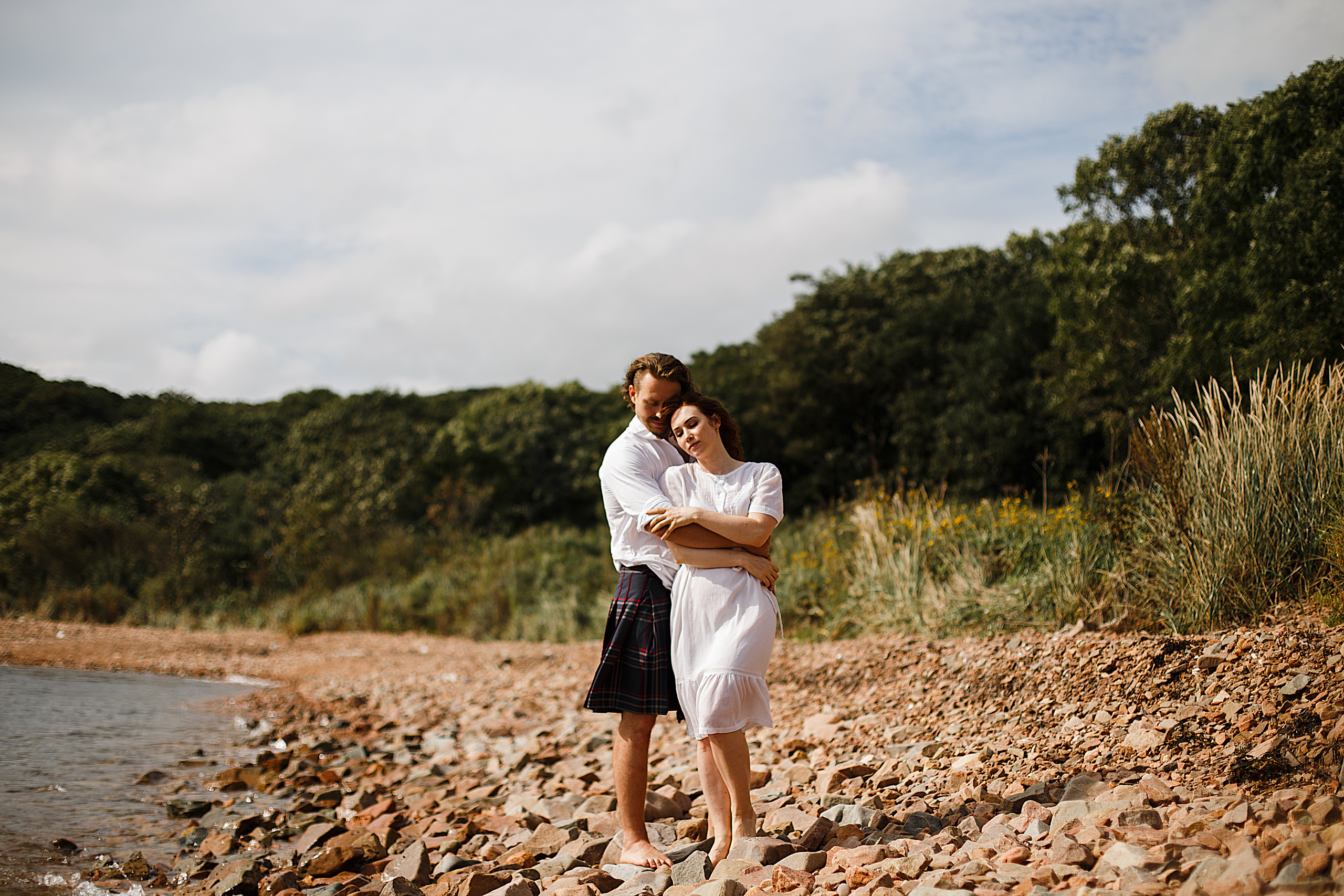 Красивая история Марины и Александра. Свадебный фотограф Санкт-Петербург Москва