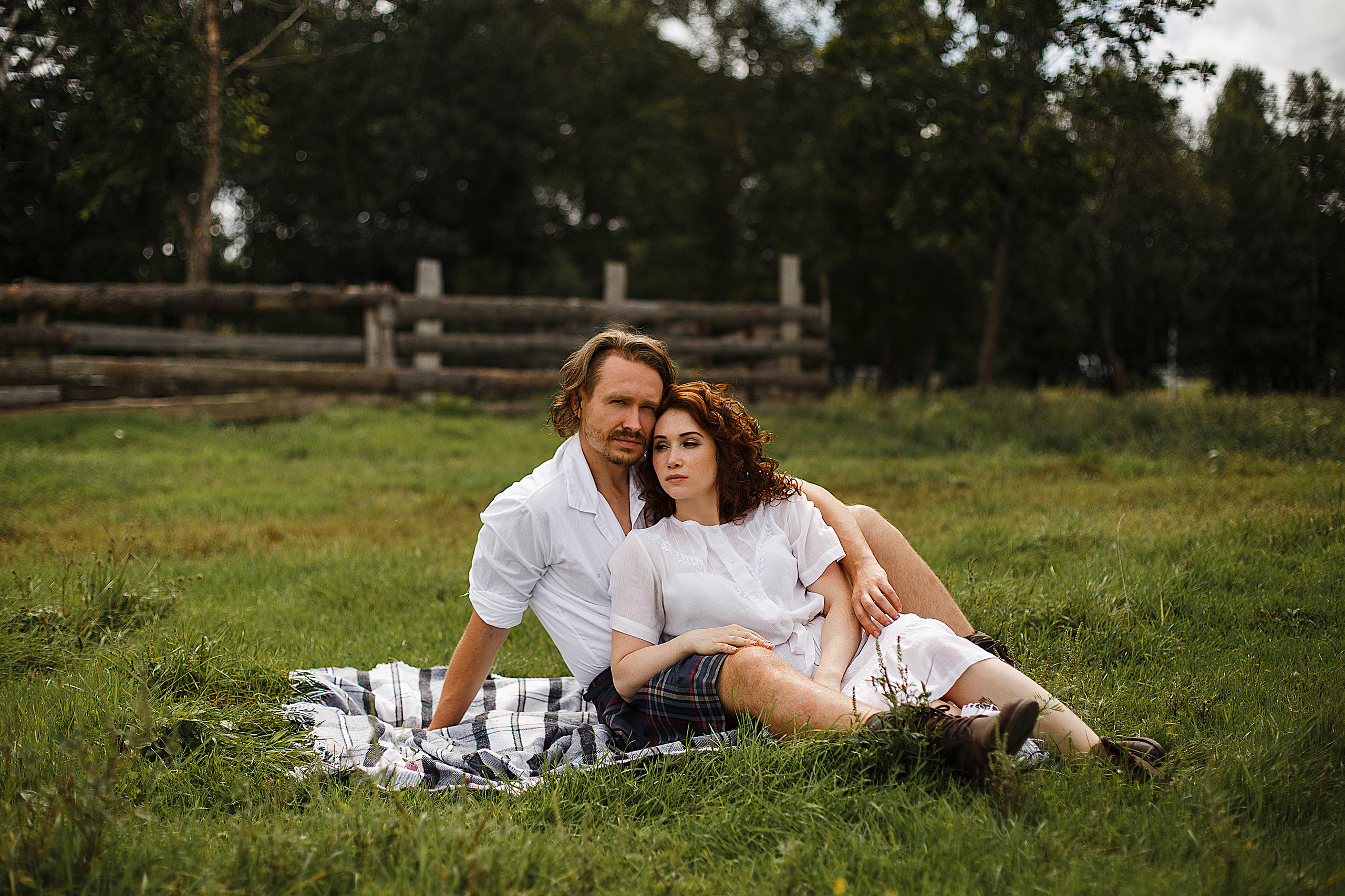 Красивая история Марины и Александра. Свадебный фотограф Санкт-Петербург Москва