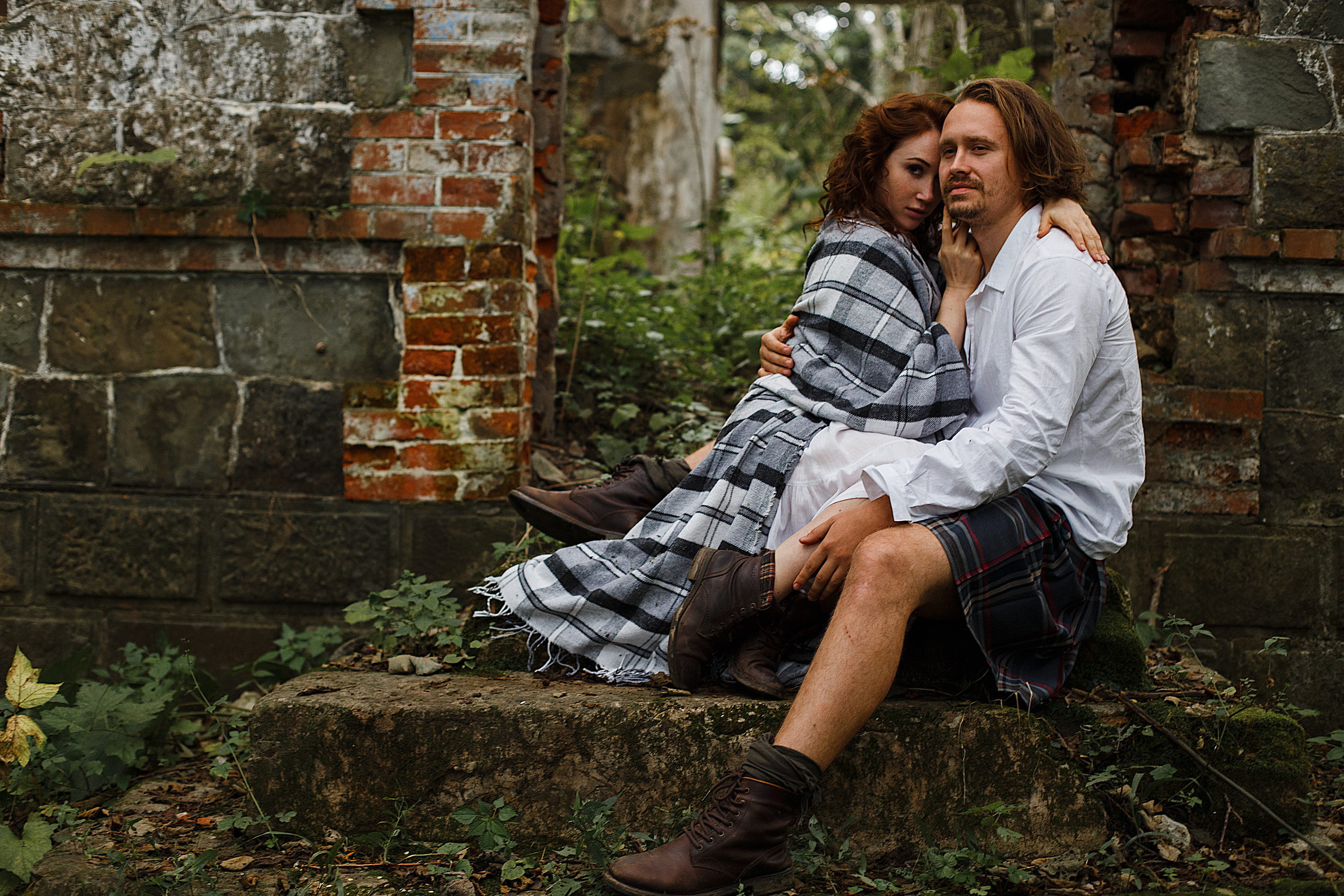 Красивая история Марины и Александра. Свадебный фотограф Санкт-Петербург Москва