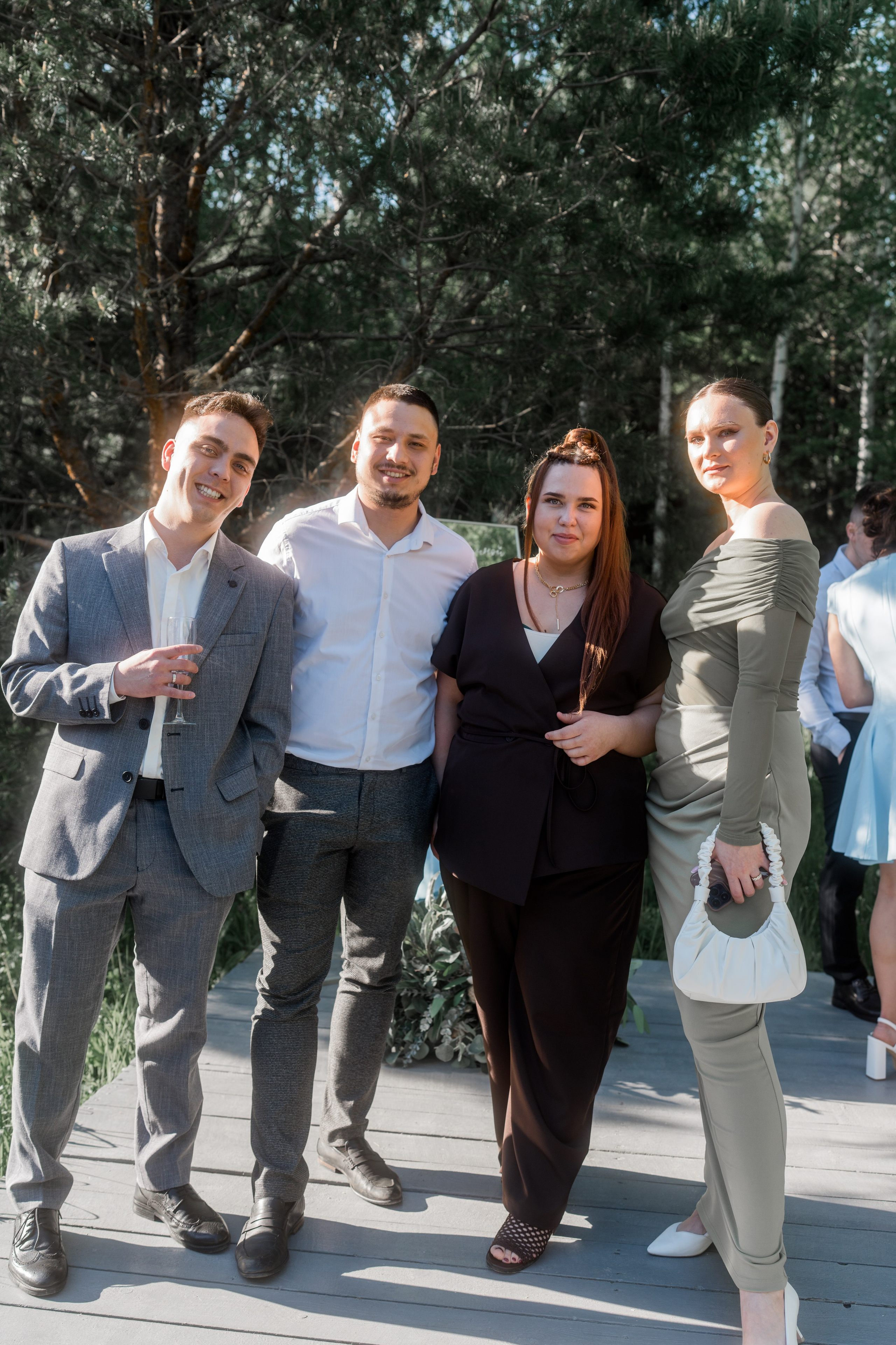 Свадьба Булат и Анастасия. Свадебный и индивидуальный фотограф Аля Мамакова