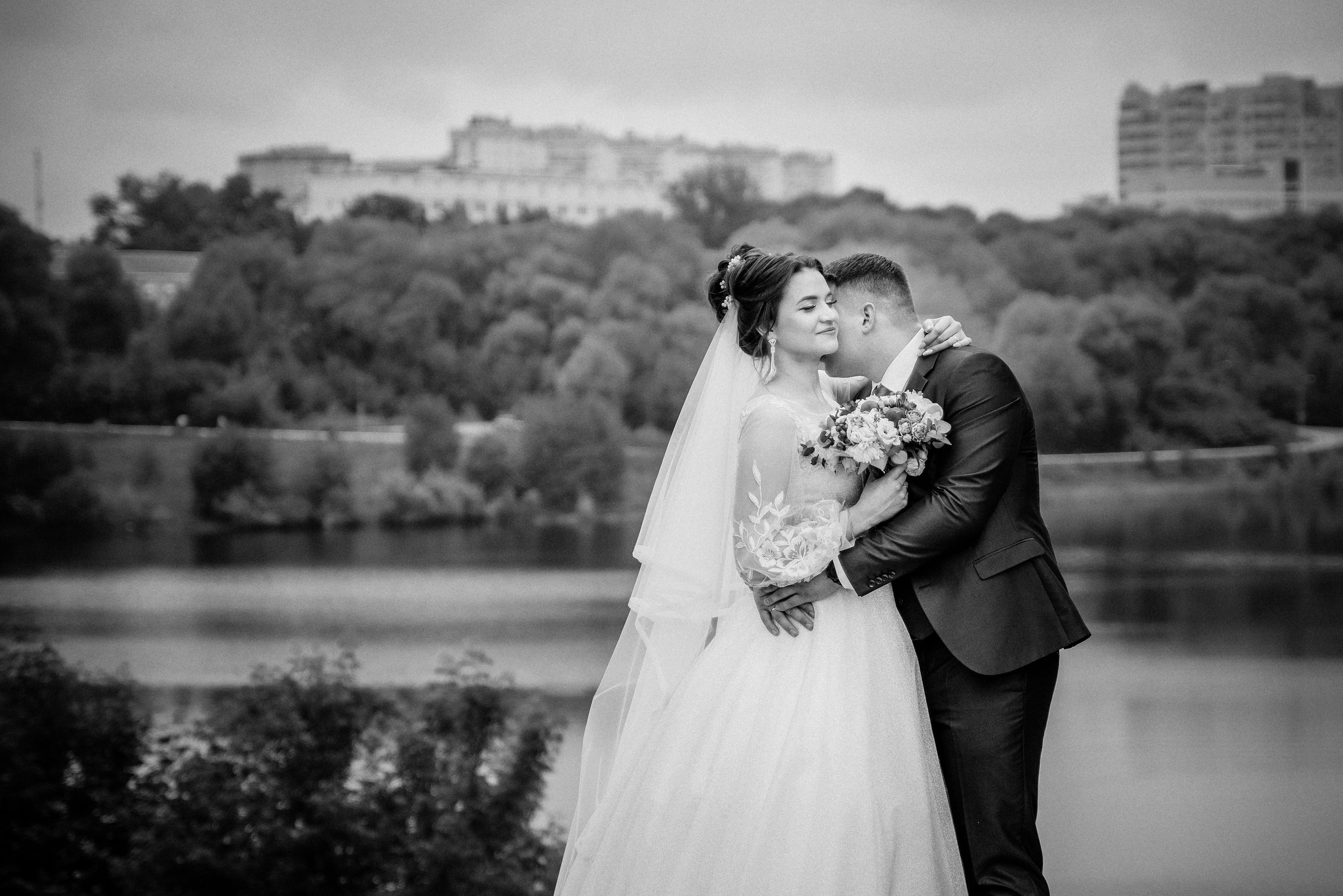 Анонс свадьбы Павла и Марии. Семейный и свадебный фотограф Катя Антонова Москва Сочи