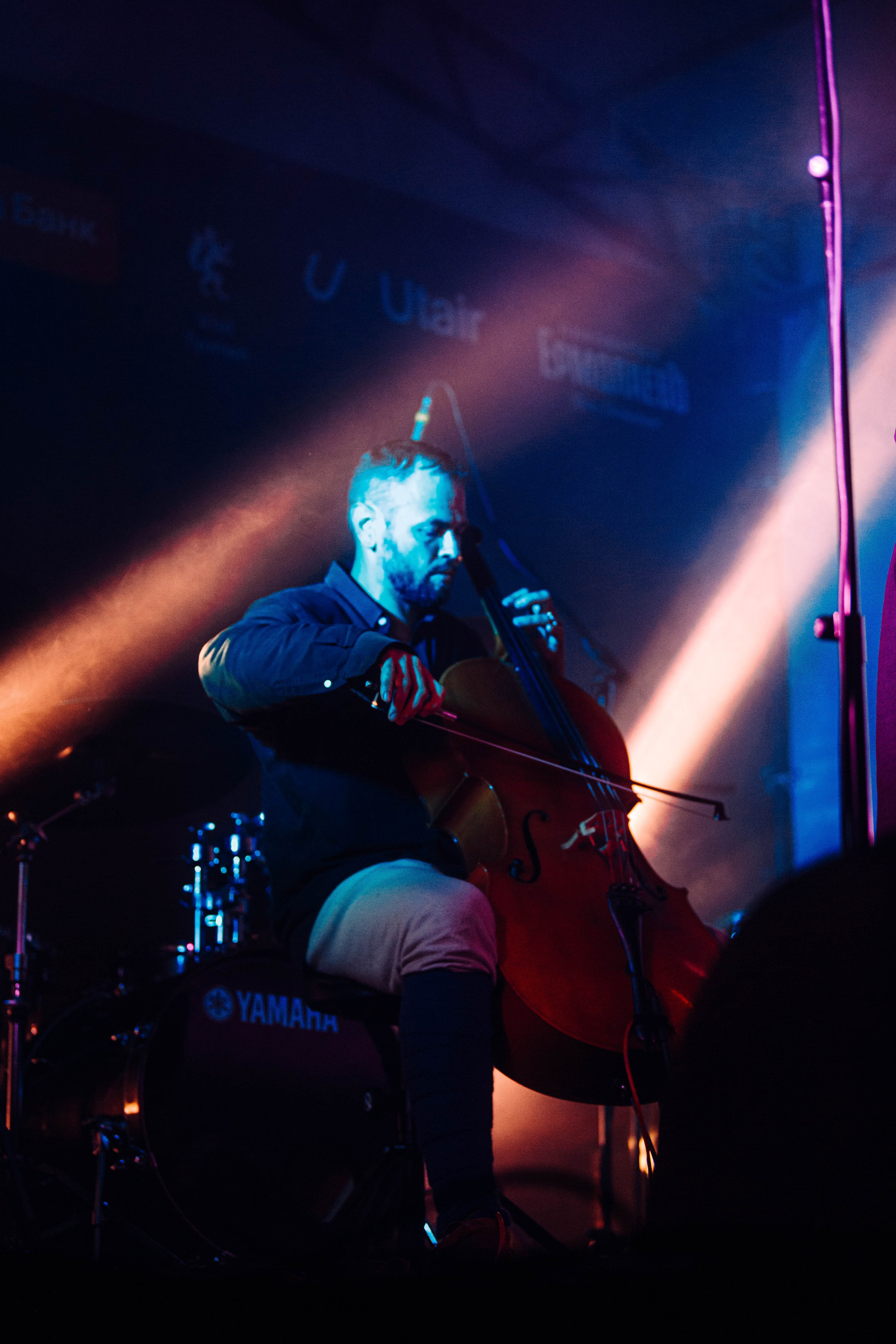Фестиваль «Абалакское поле». Арт-фотограф Крис Л. в Тобольске: портрет, семейные, свадьбы