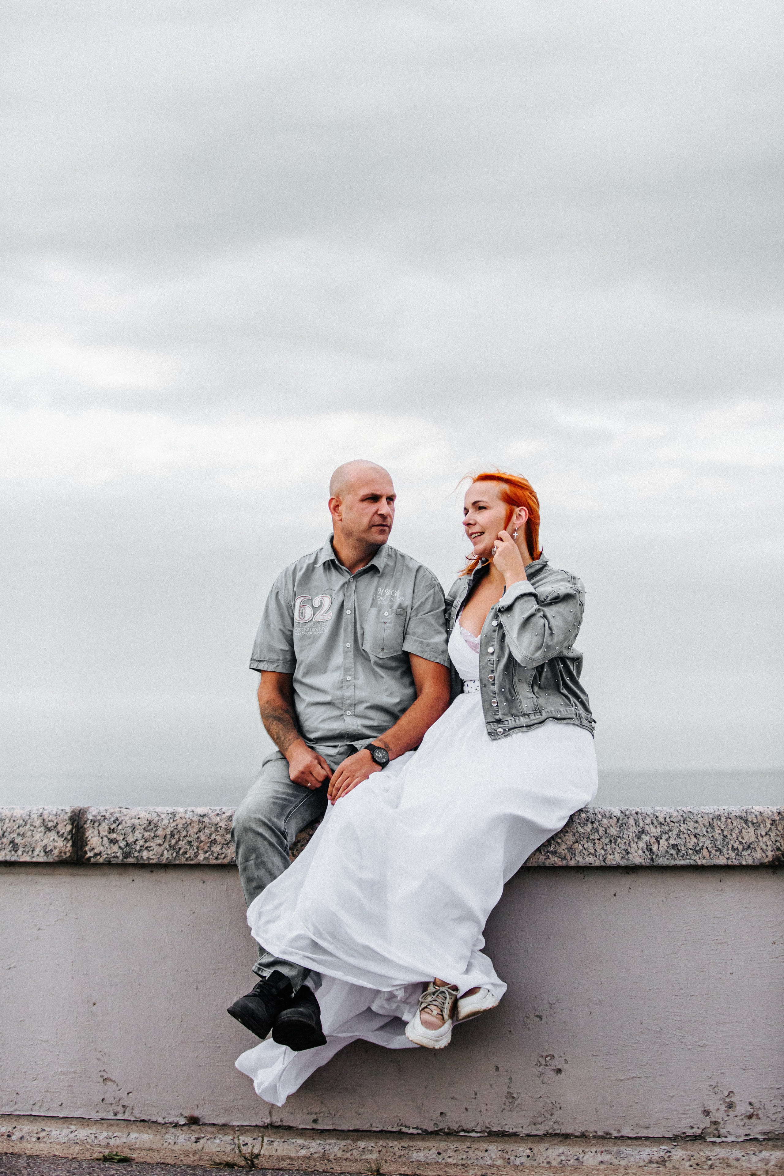 Годовщина 10 лет. Арт-фотограф Крис Л. в Тобольске: портрет, семейные, свадьбы