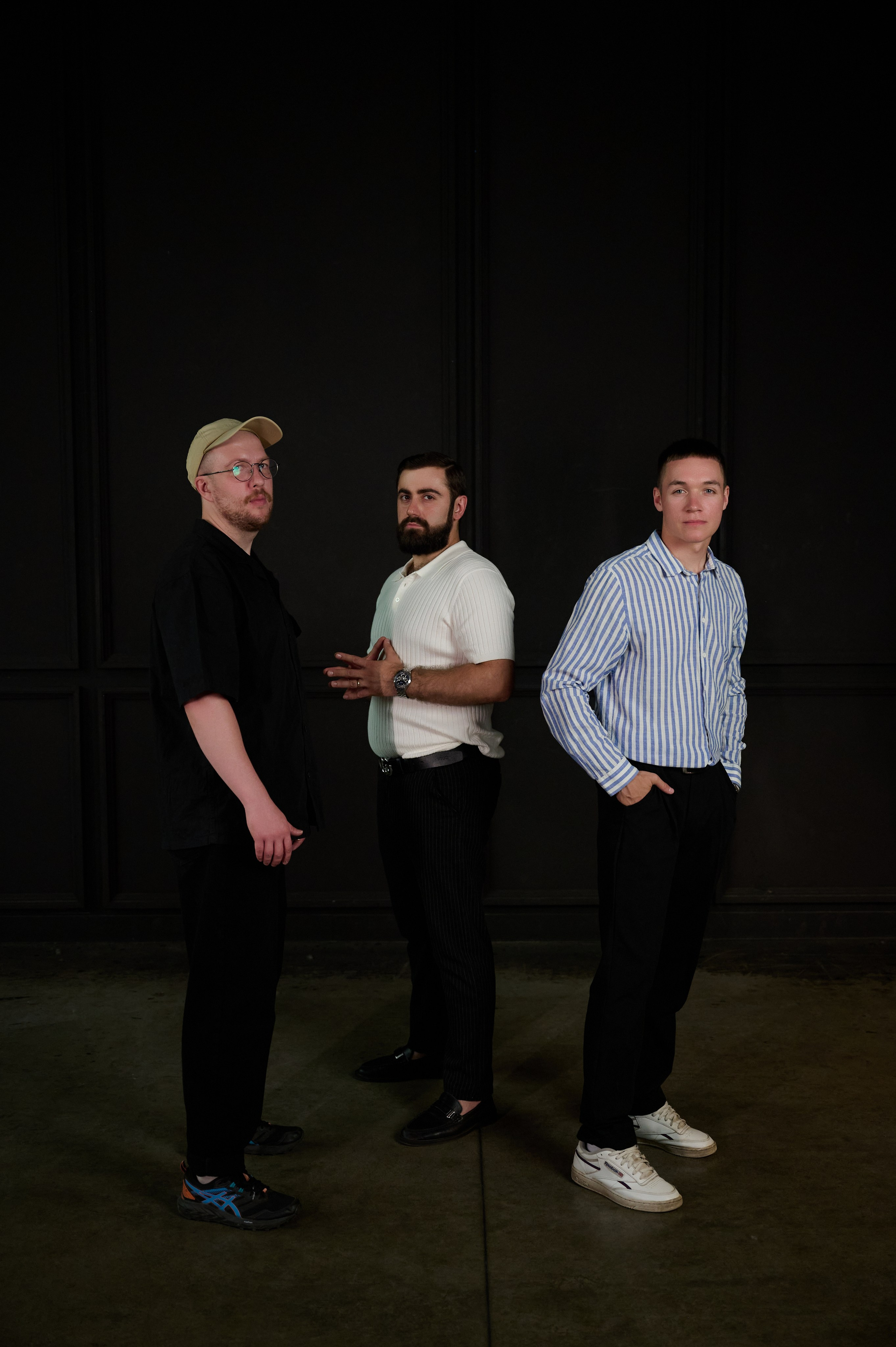 Контора Челябинск. Фотограф Челябинск — Кирилл Устюжанин