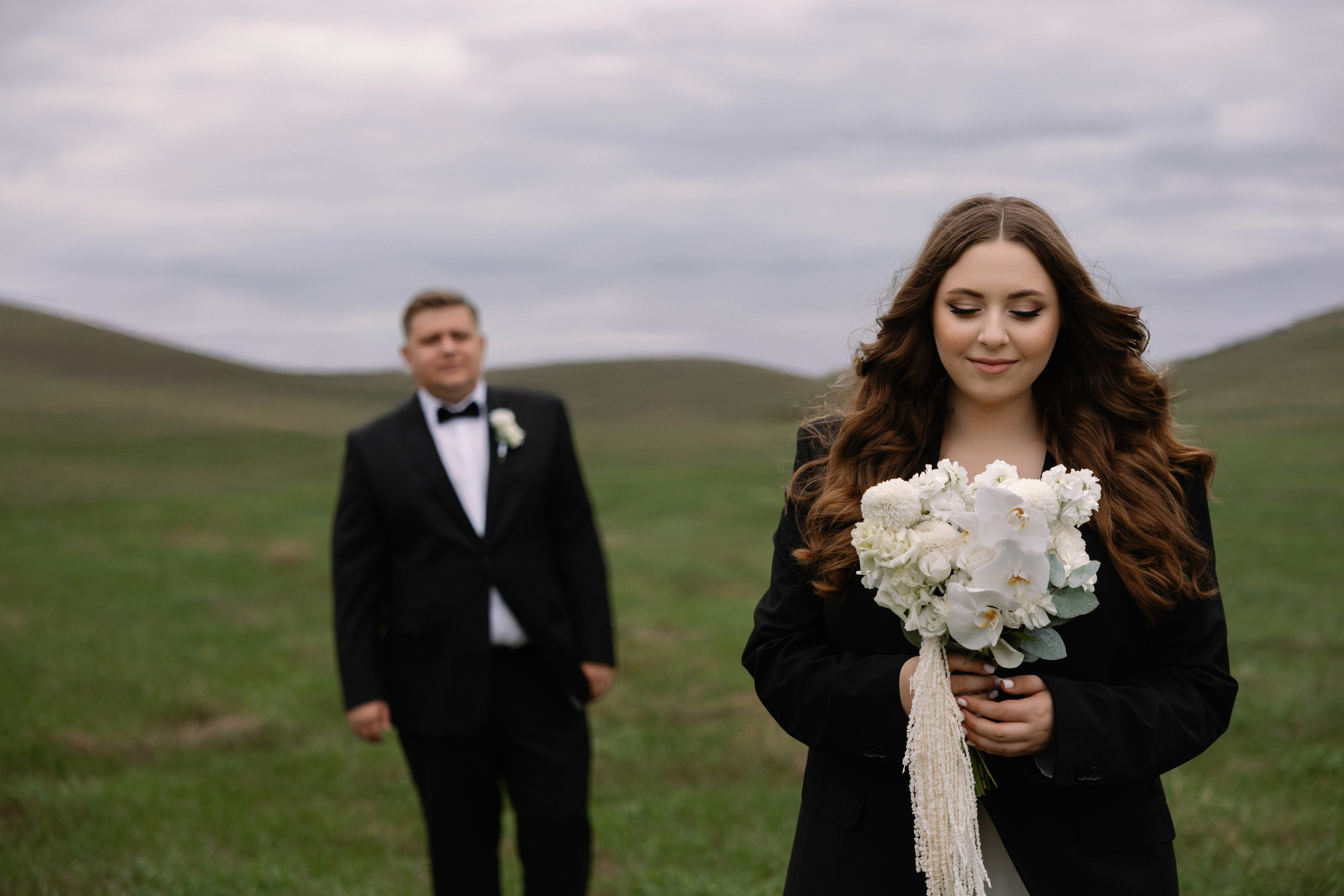 Свадебный фотограф Анна Салькова — Москва, Воронеж, Старый Оскол