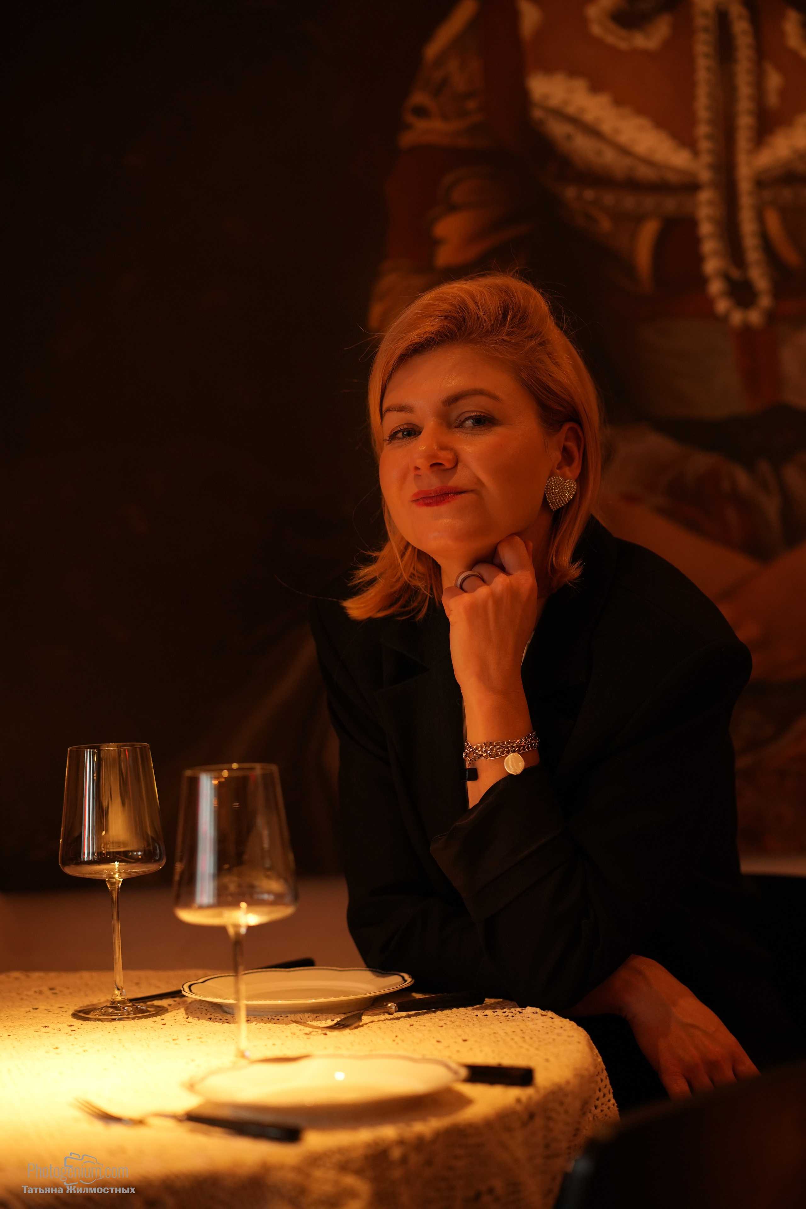 Юлия Тритузова. Фотограф Нижний Новгород Татьяна Кейод