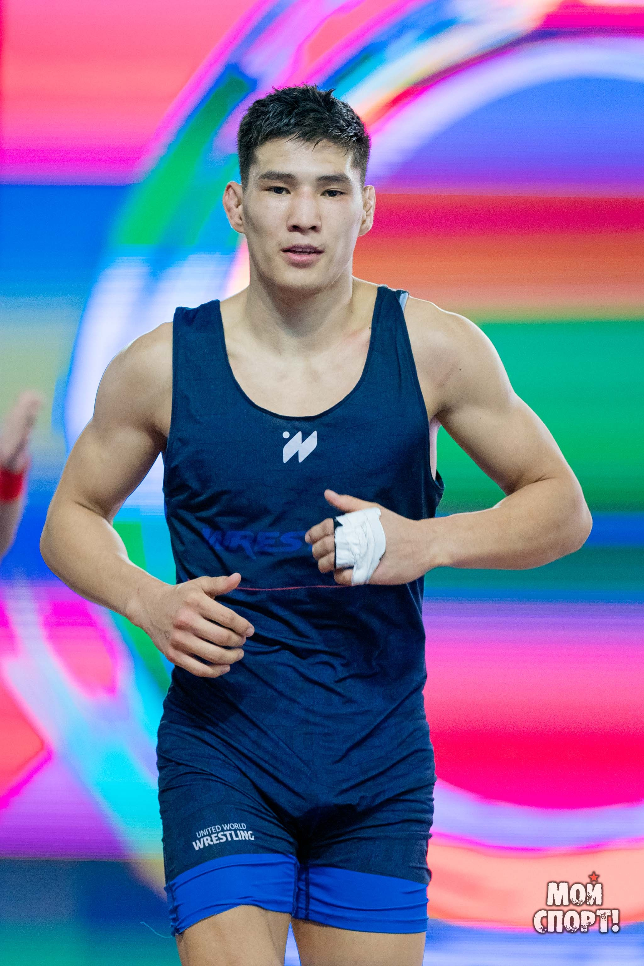 Международный турнир по вольной борьбе среди юниоров памяти олимпийского чемпиона Романа Дмитриева. Студия «Мой Спорт!» — все о спорте в Якутии