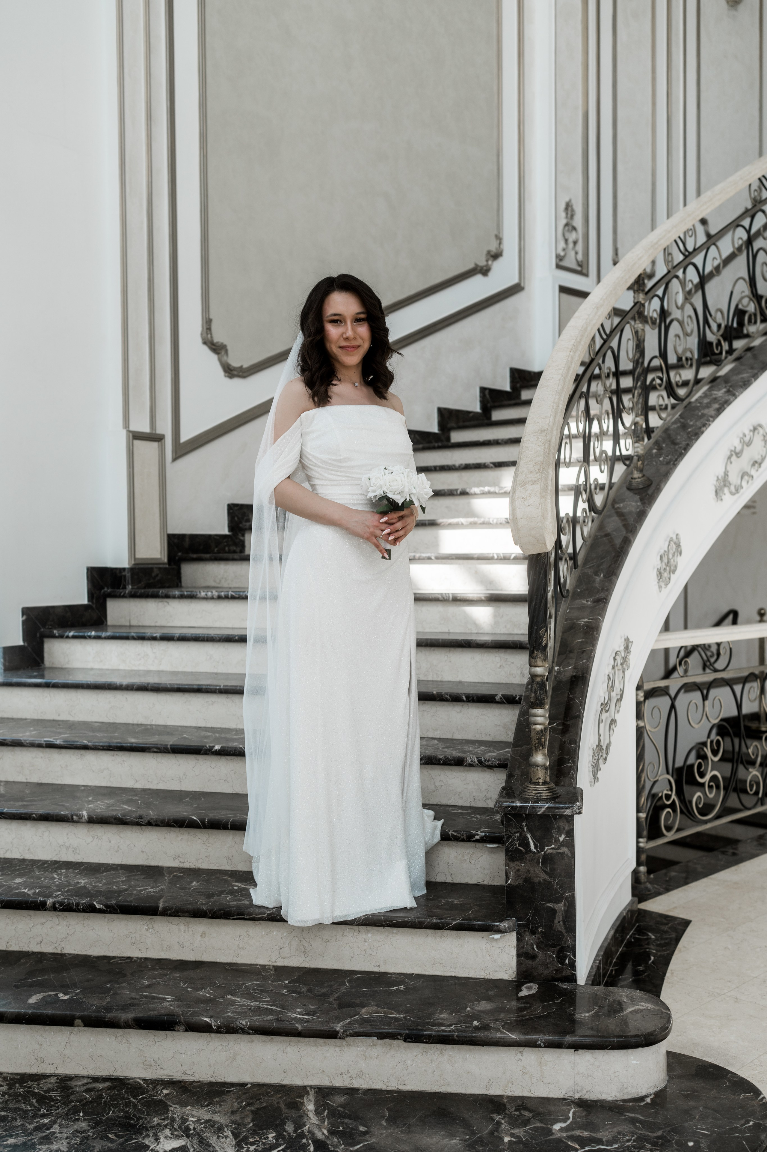 Свадьба Станислав и Лейля. Свадебный и индивидуальный фотограф Аля Мамакова