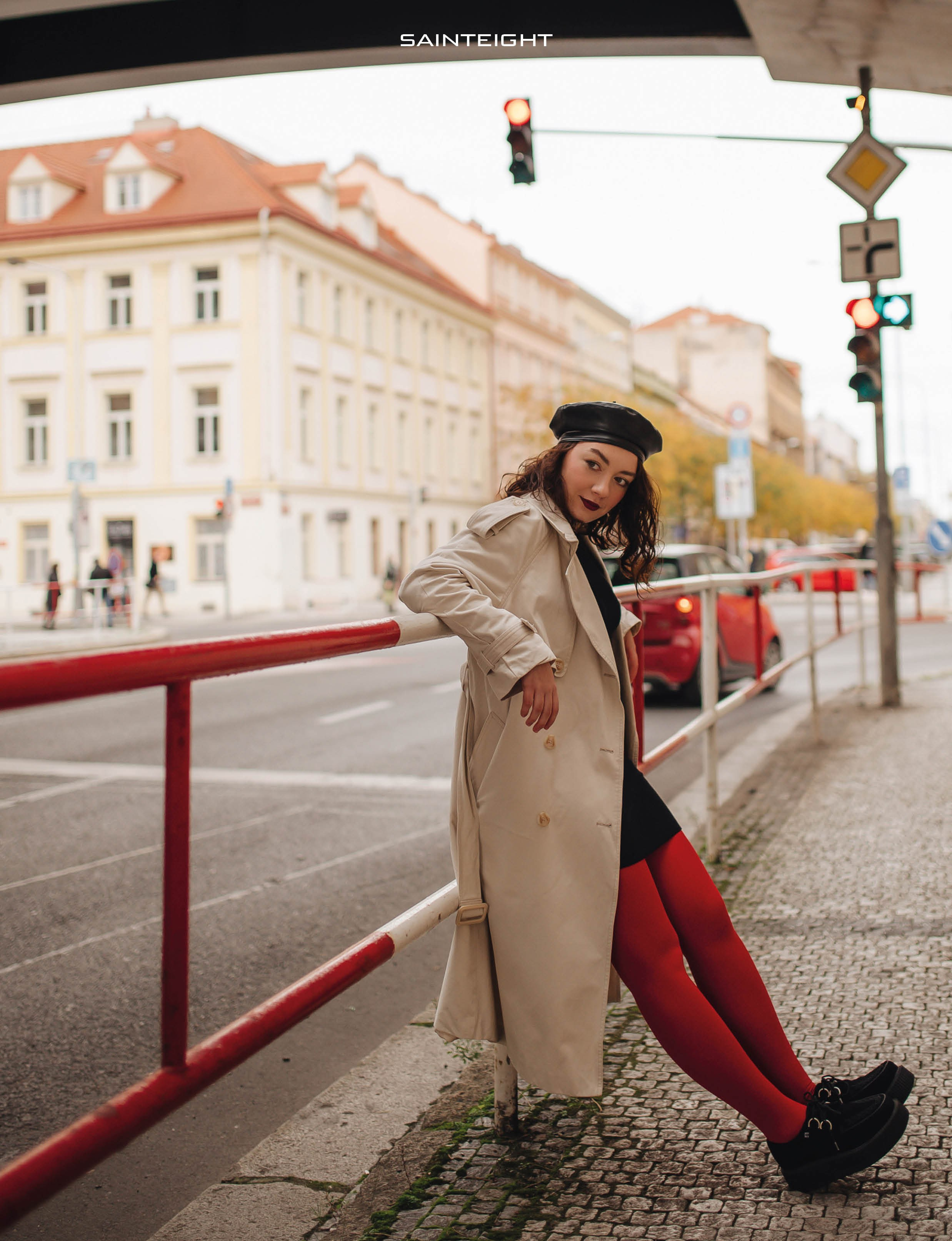 Публикации. Фотограф Прага | Photographer Prague| Фотограф в Праге Яра Куркус