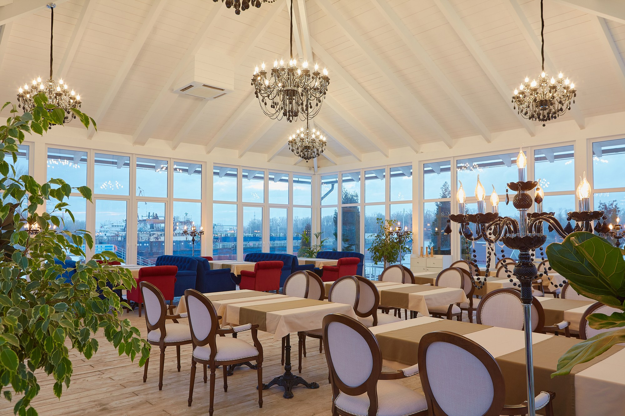 Фотосъемка интерьеров. Фотограф Татьяна Малушкина