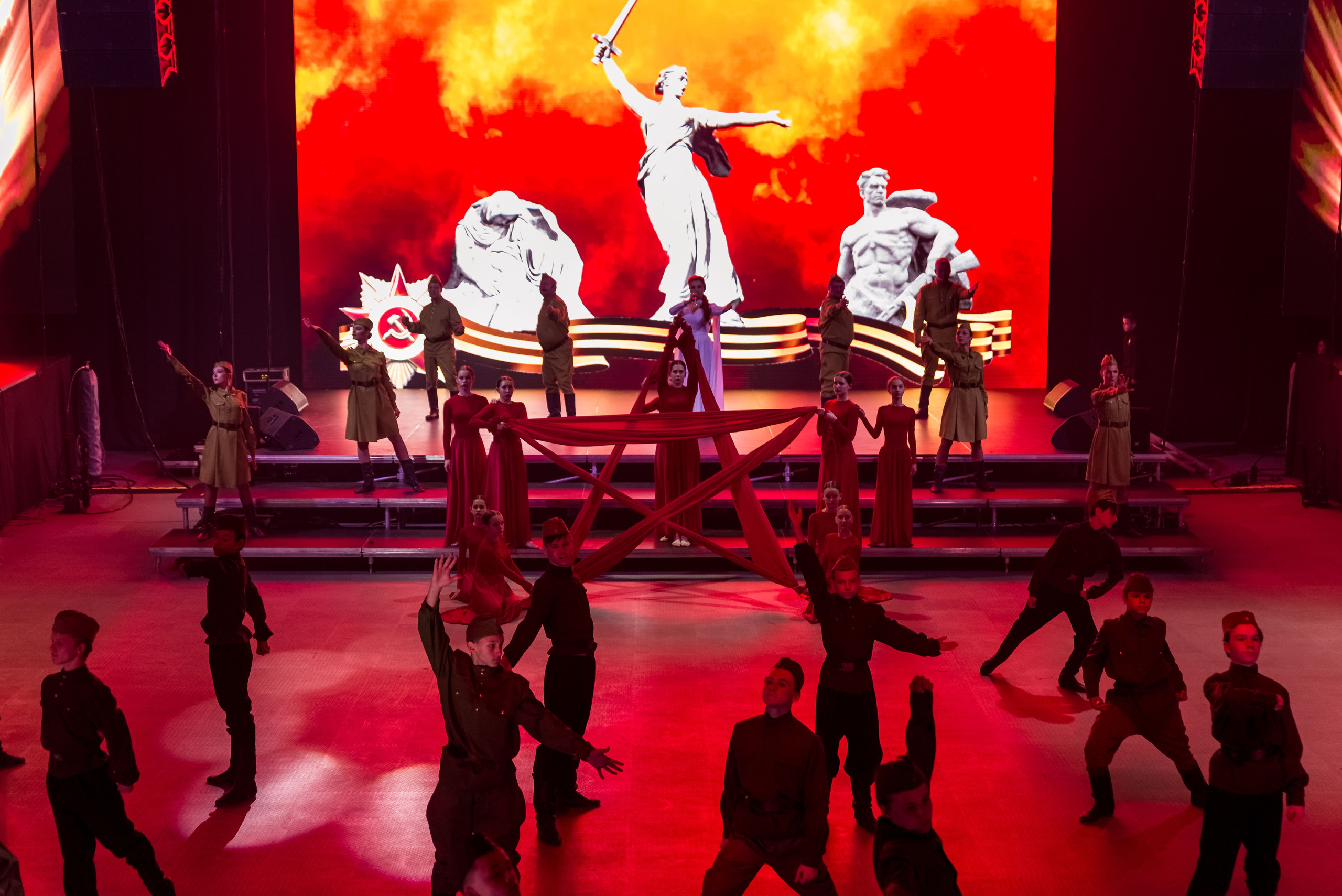 Концерт 9 мая 2025. Женский фотограф Крещение Венчание Москва Брянск