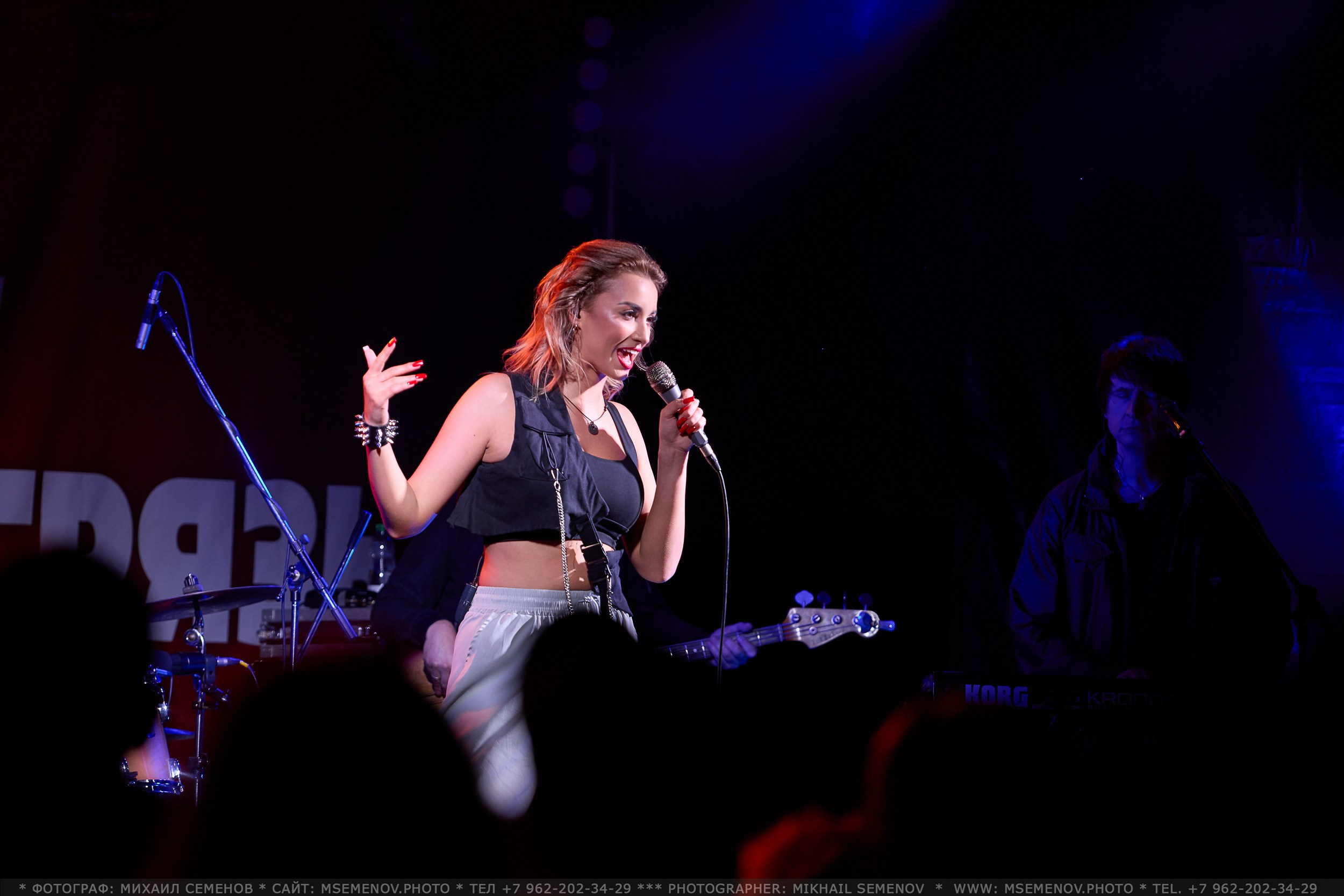 АНОНС 2-й день Фестиваль «Поворот на Горе — Грязь» 2025. Фотограф, фотопроекты Михаила Семенова в Ярославле. Фотошкола