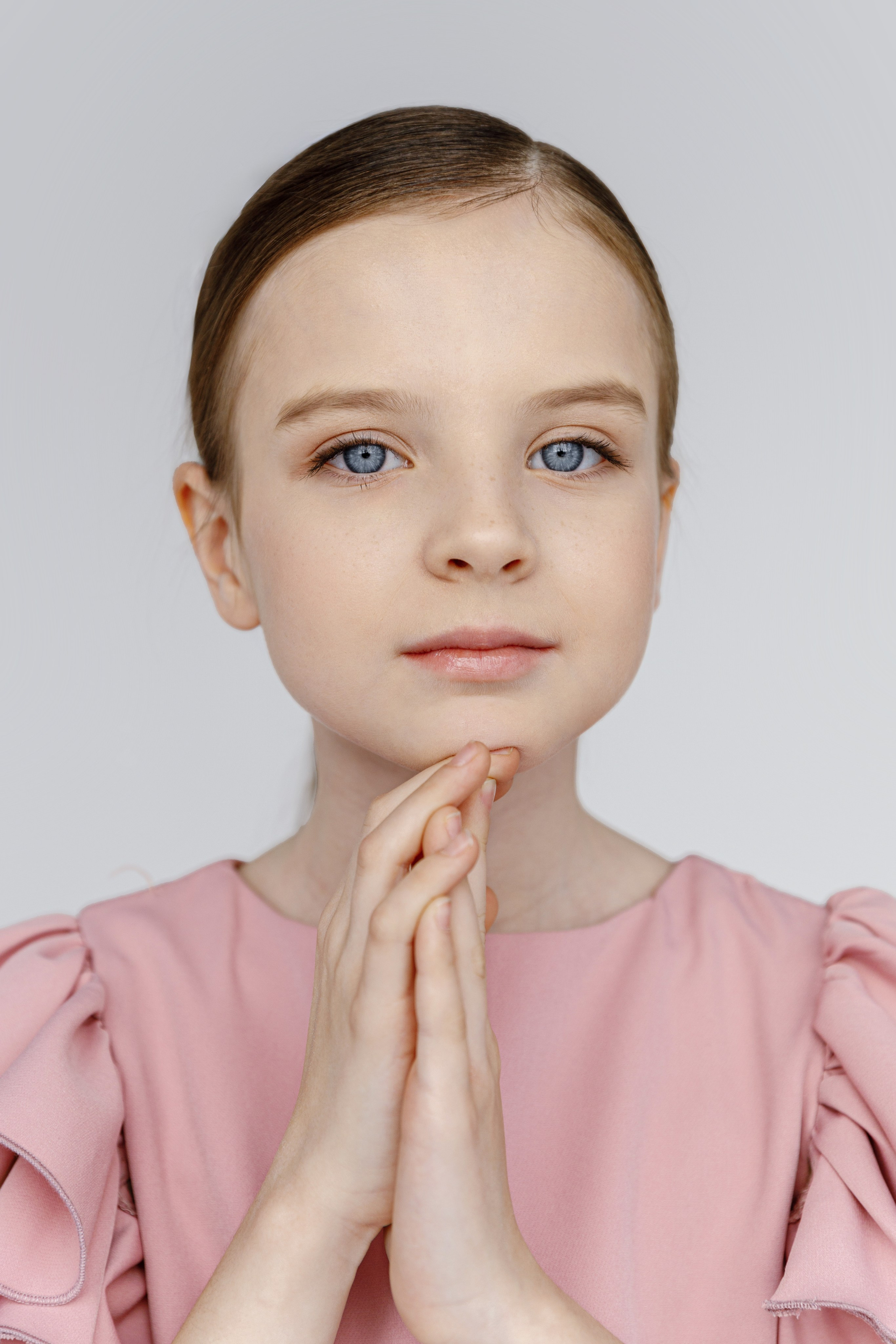 Фотограф Ольга Эмбер