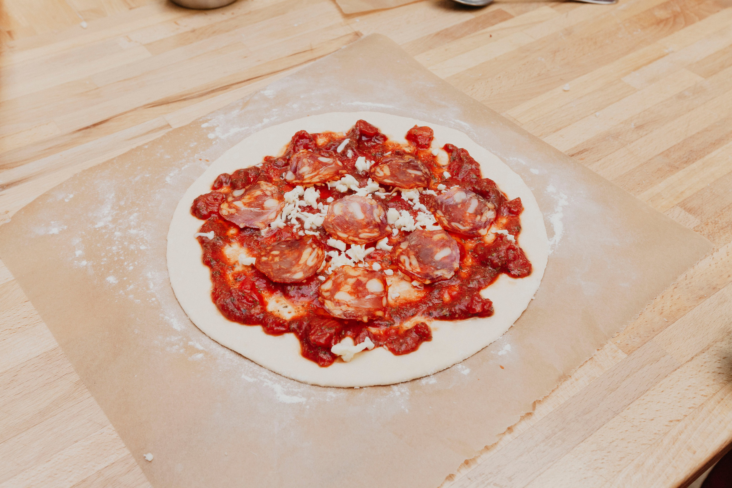 Кулинарный МК студии «Чили Шоколад». Stanislav Baryshev — People. Emotions. Atmosphere