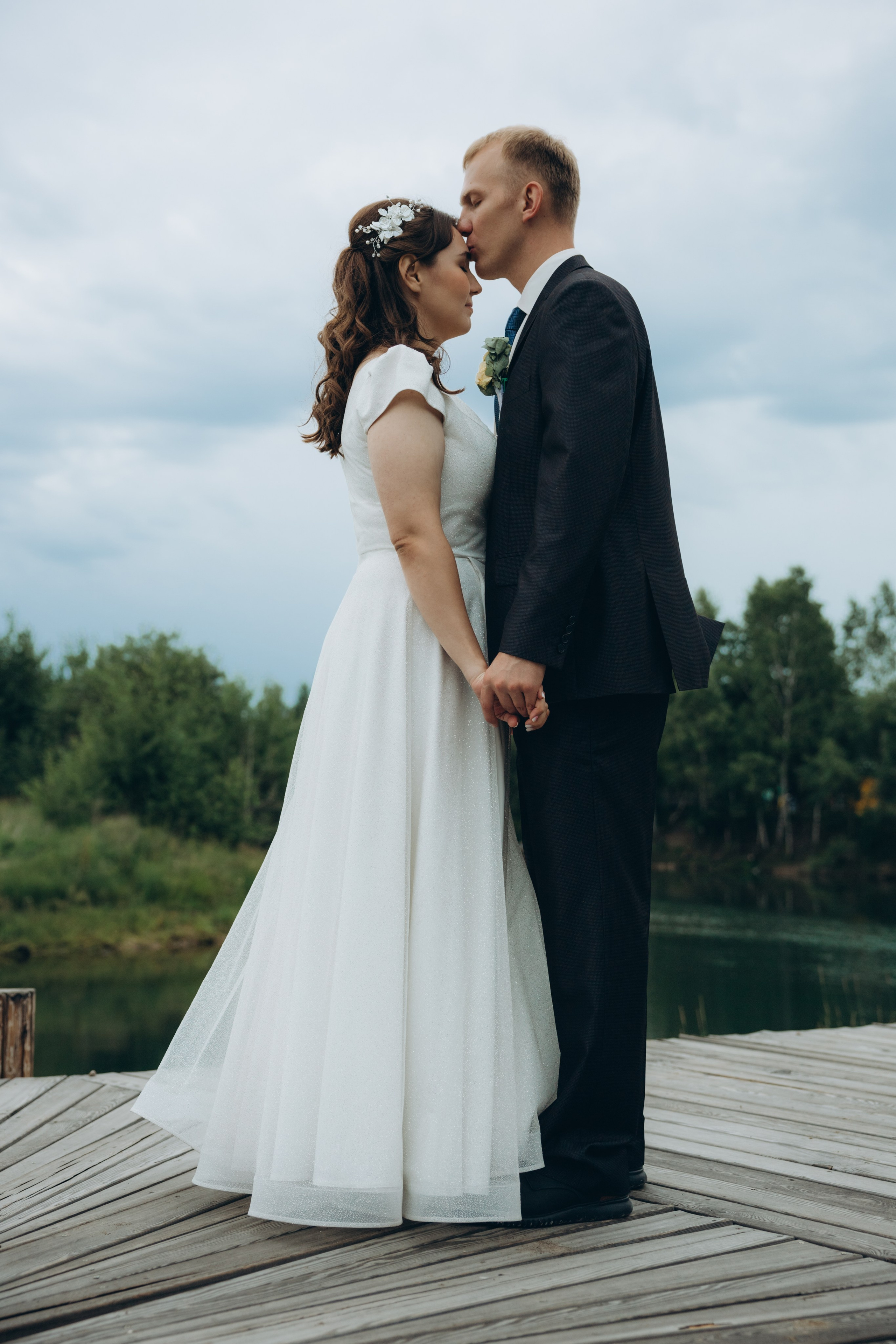 Евгений & Валентина. Свадебный, семейный фотограф в Иркутске Светлана Макаричева