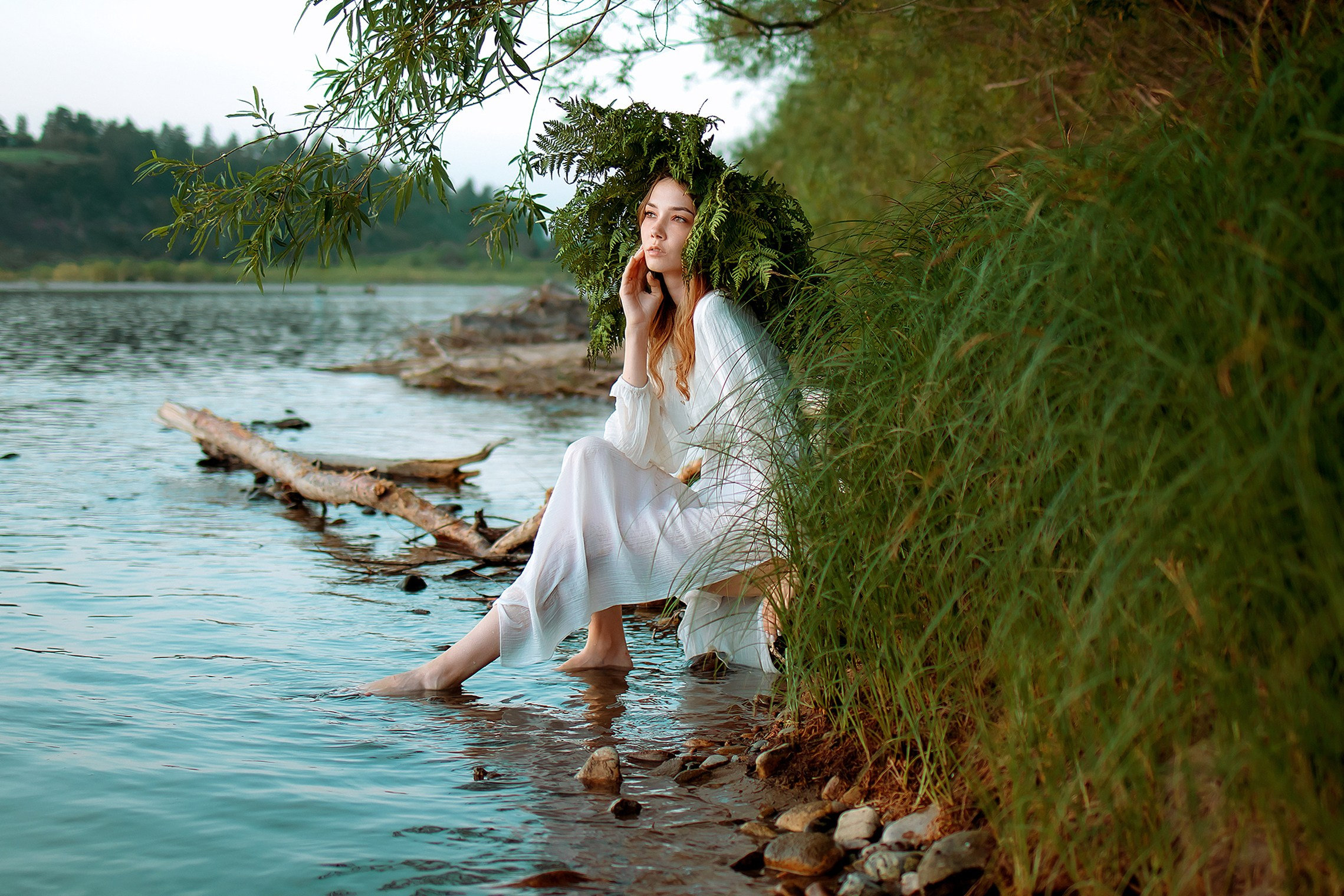 Индивидуальное обучение фотографии