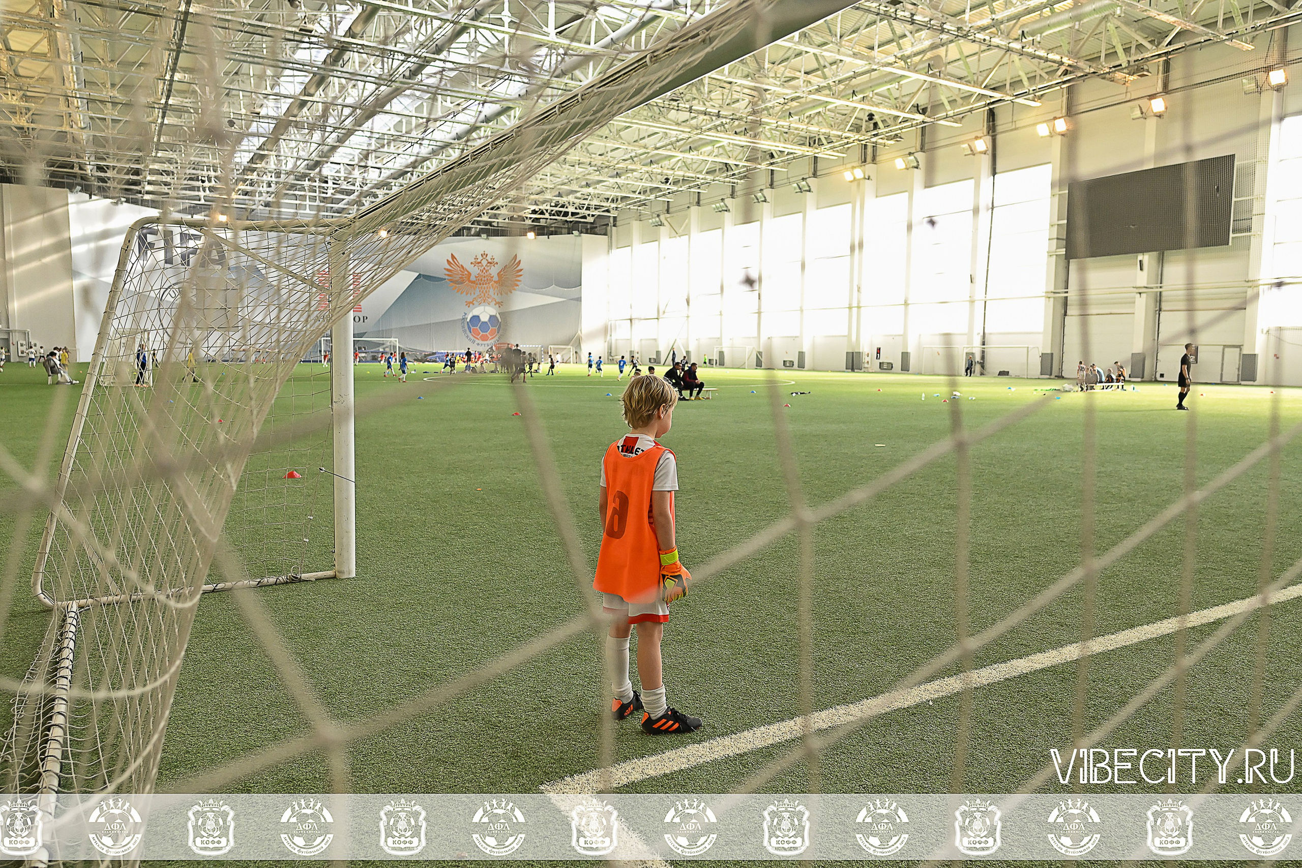 КУБОК БАЛТИЙСКОЙ ЛИГИ ПО МИНИ-ФУТБОЛУ U9 ЗЛ. VIBECITY.RU Вайб Сити Ру Фоторепортажи Фотоотчеты Калининград