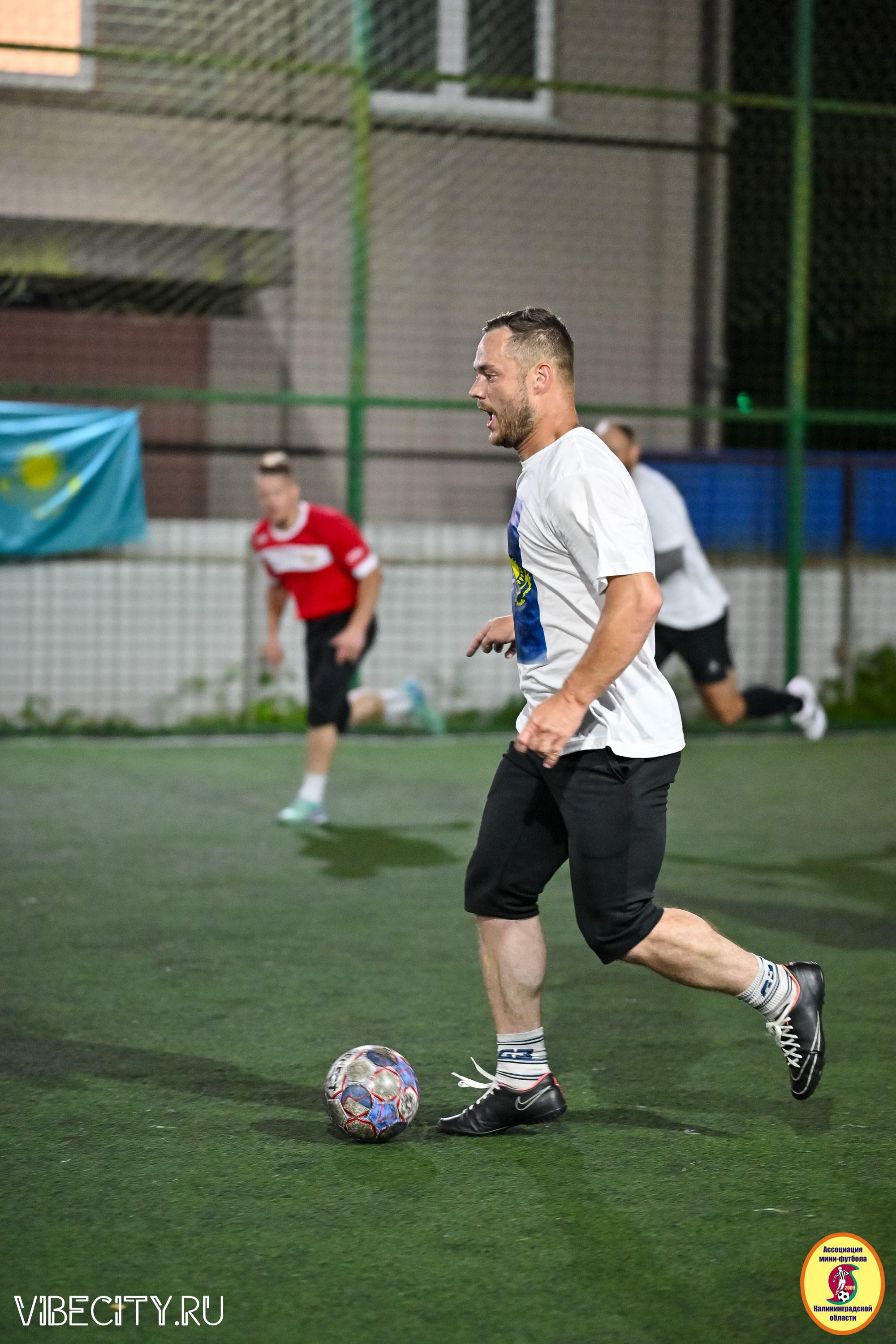 КУБОК ДРУЖБЫ. VIBECITY.RU Вайб Сити Ру Фоторепортажи Фотоотчеты Калининград