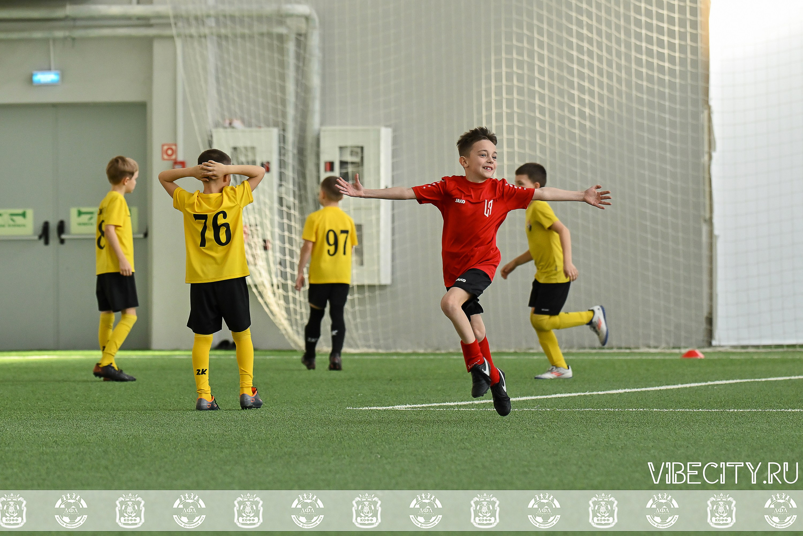 КУБОК БАЛТИЙСКОЙ ЛИГИ U9 СЛ. VIBECITY.RU Вайб Сити Ру Фоторепортажи Фотоотчеты Калининград