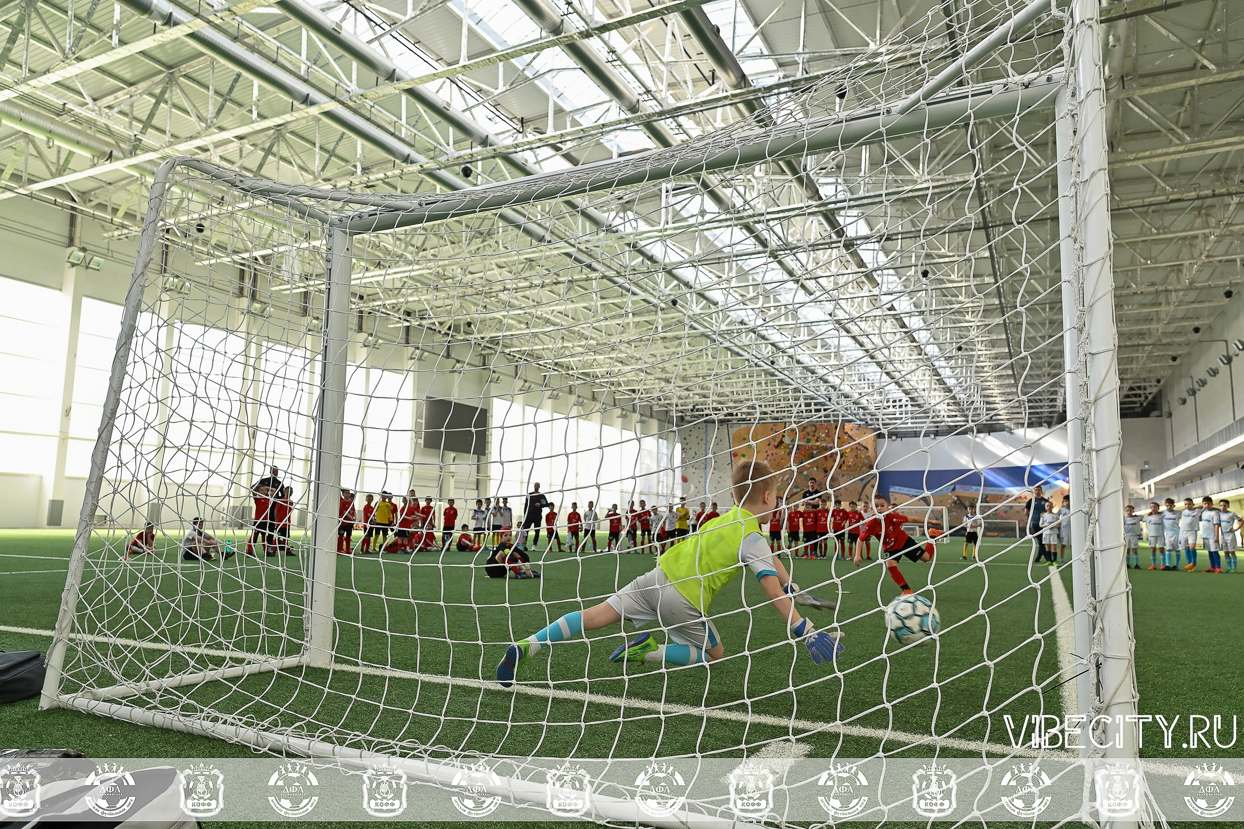 КУБОК БАЛТИЙСКОЙ ЛИГИ U9 СЛ. VIBECITY.RU Вайб Сити Ру Фоторепортажи Фотоотчеты Калининград