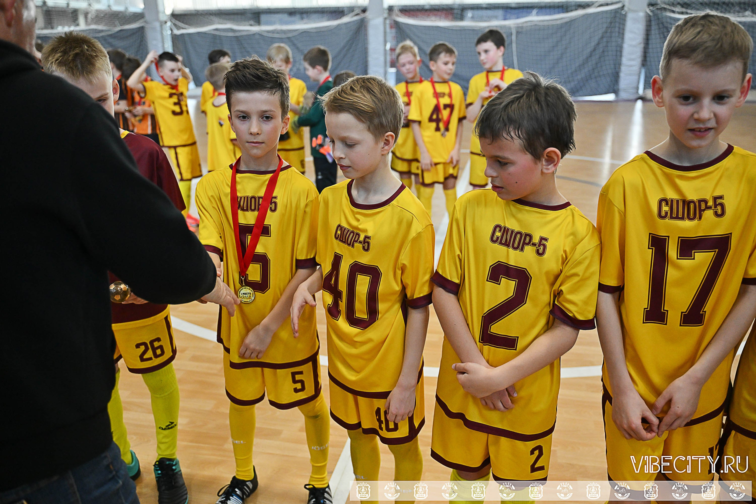 БАЛТИЙСКАЯ ЛИГА ПО ФУТЗАЛУ U10. VIBECITY.RU Вайб Сити Ру Фоторепортажи Фотоотчеты Калининград